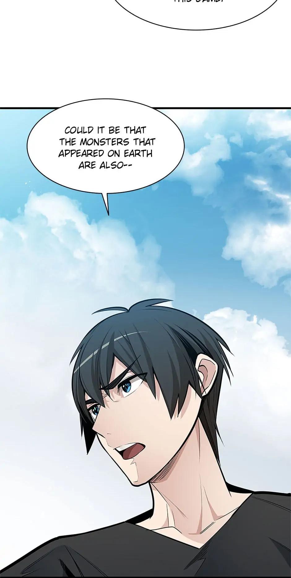 The Tutorial Is Too Hard Chap 40 - Next Chap 41