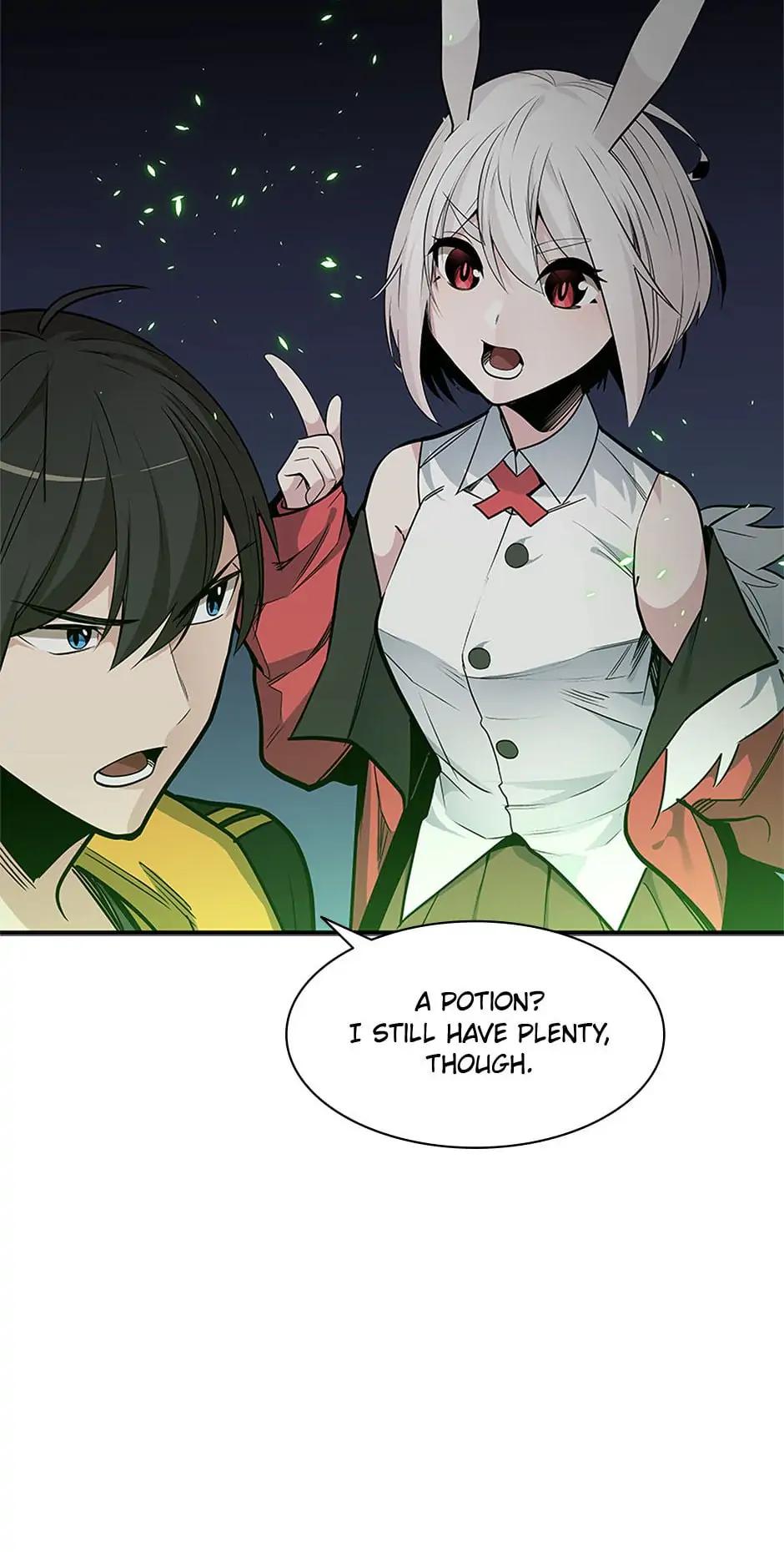 The Tutorial Is Too Hard Chap 40 - Next Chap 41