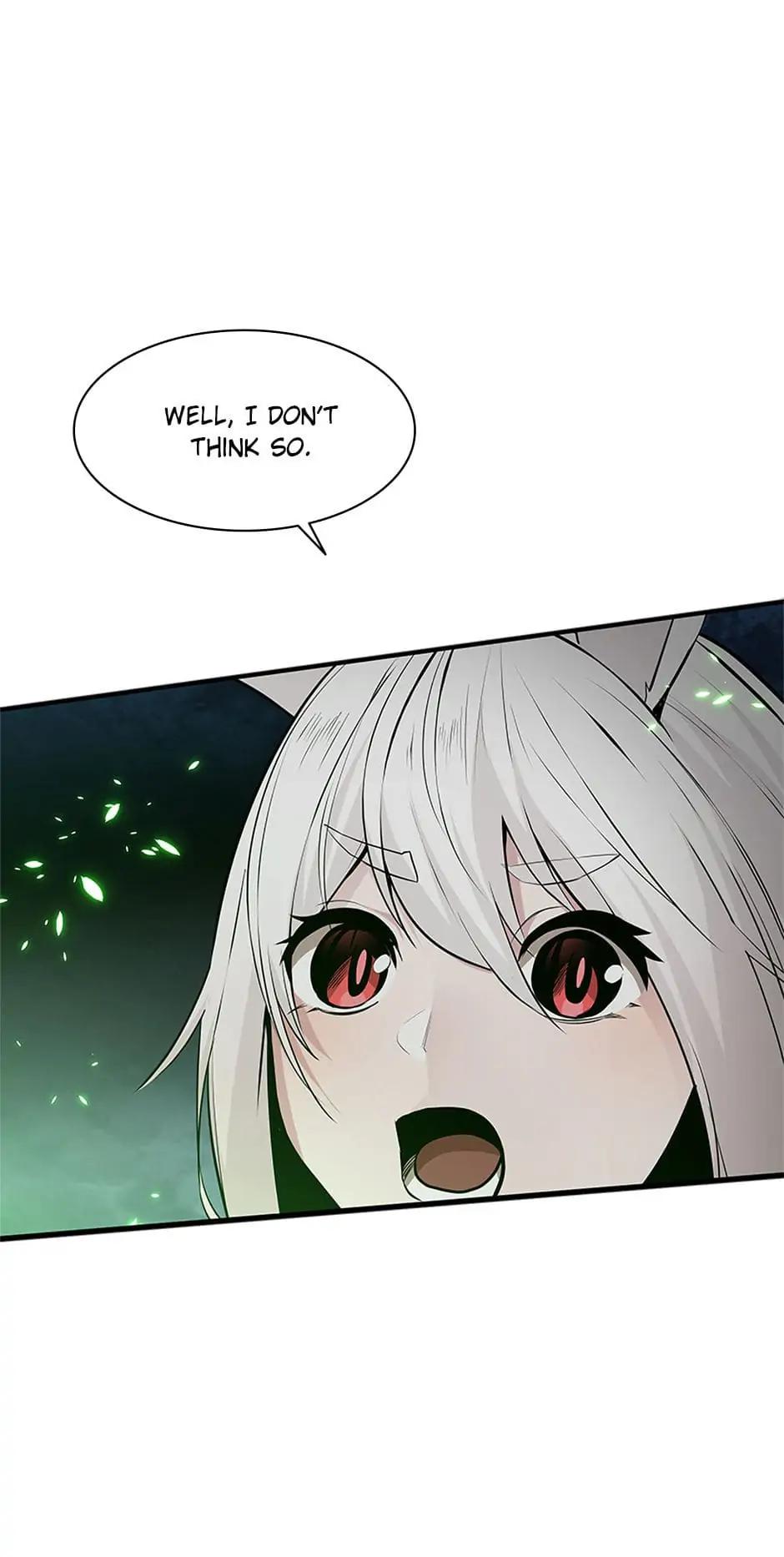 The Tutorial Is Too Hard Chap 40 - Next Chap 41