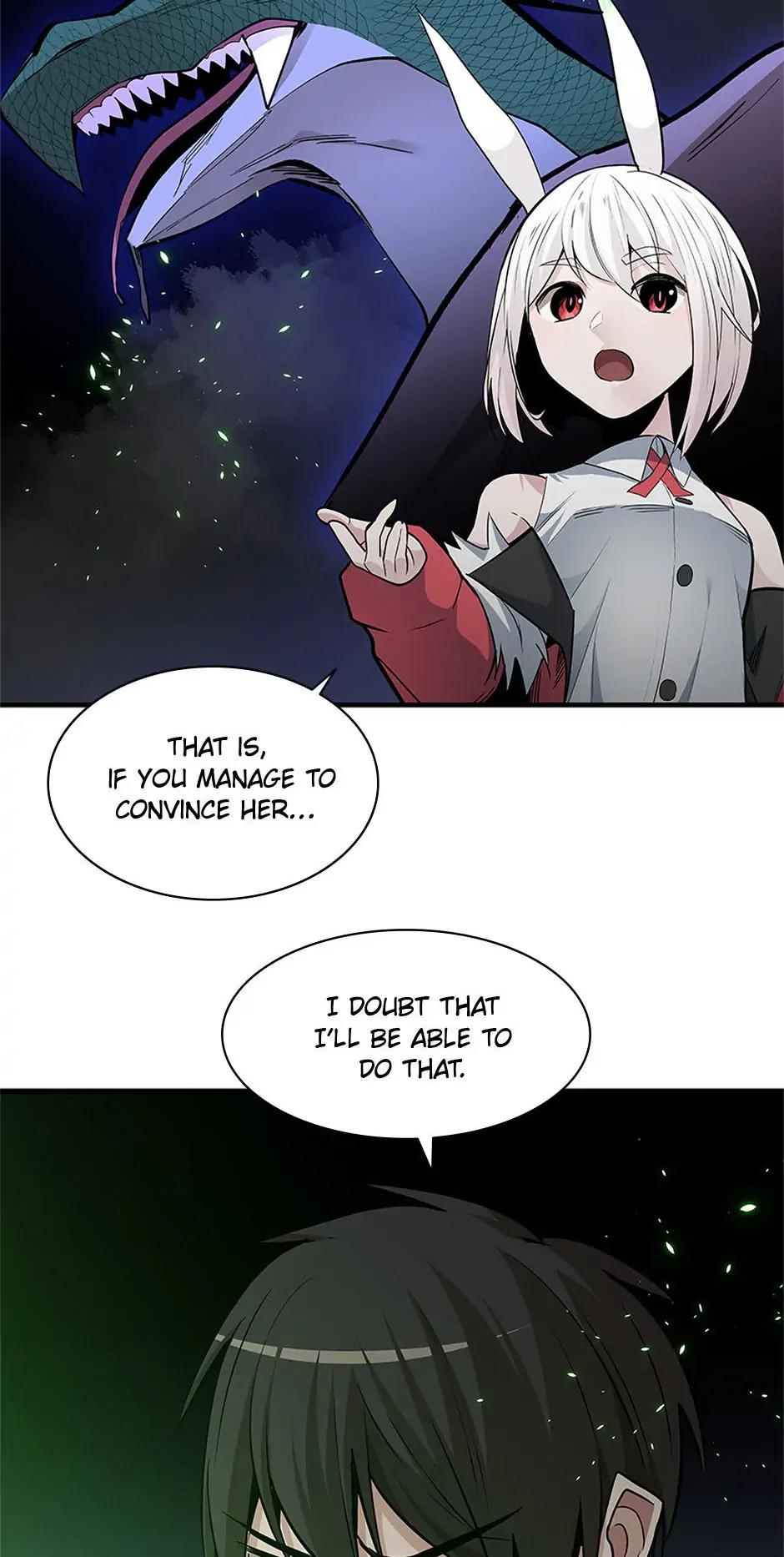 The Tutorial Is Too Hard Chap 40 - Next Chap 41