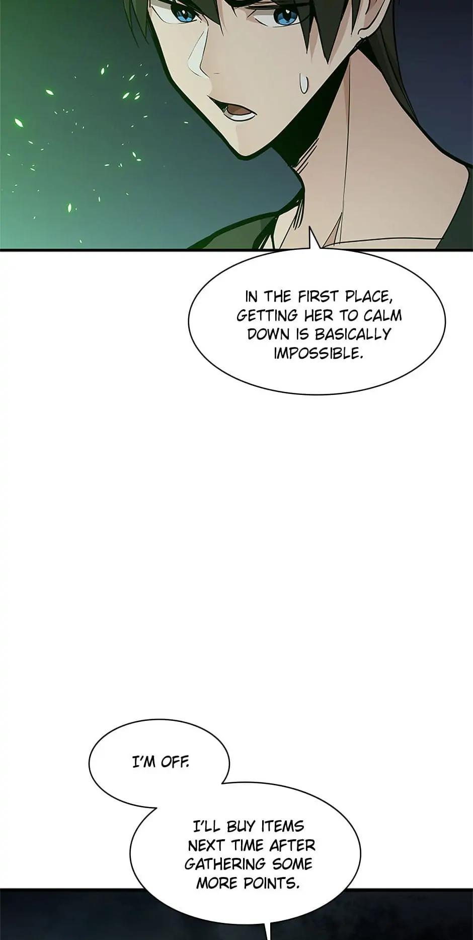 The Tutorial Is Too Hard Chap 40 - Next Chap 41