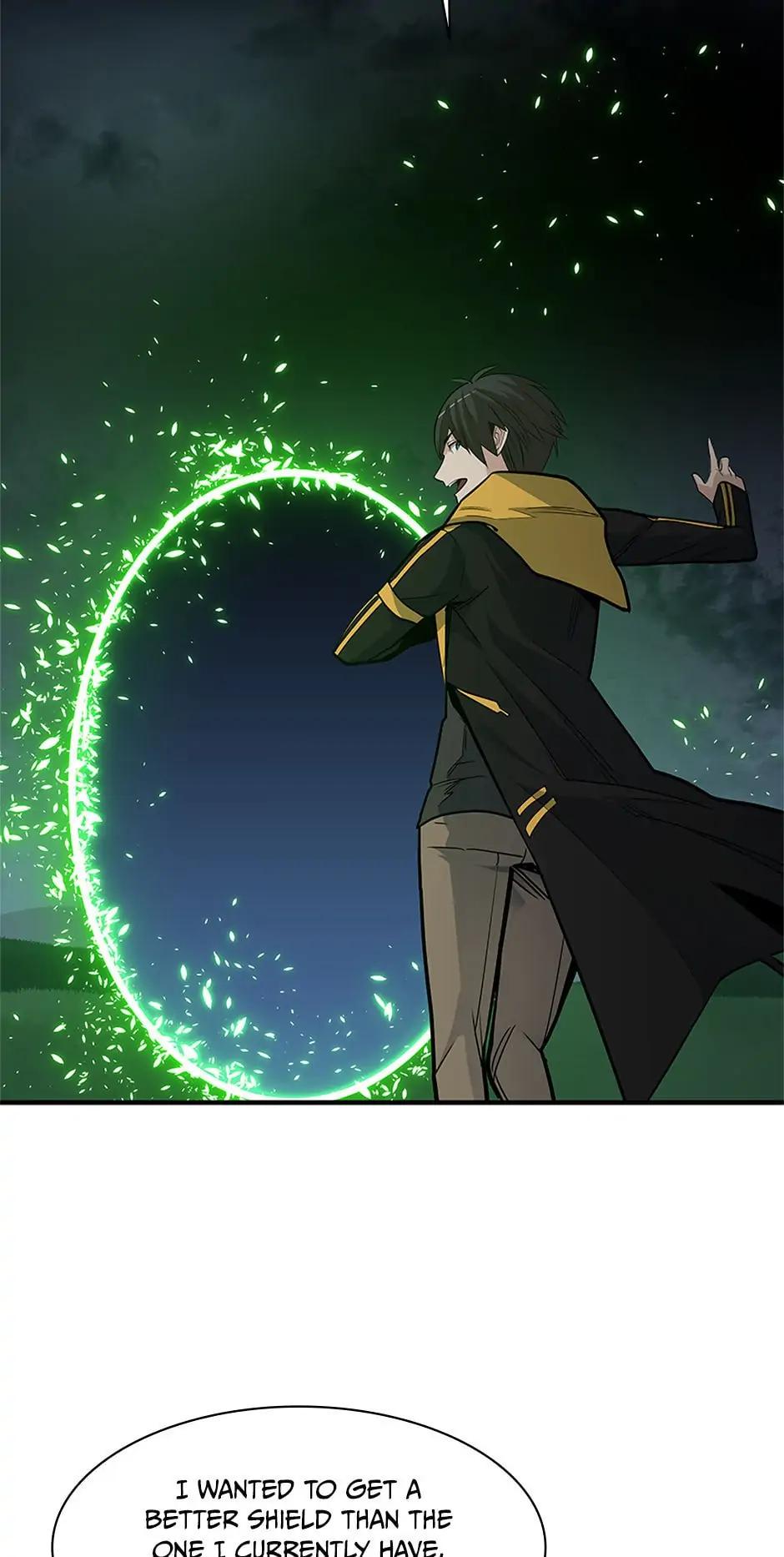 The Tutorial Is Too Hard Chap 40 - Next Chap 41