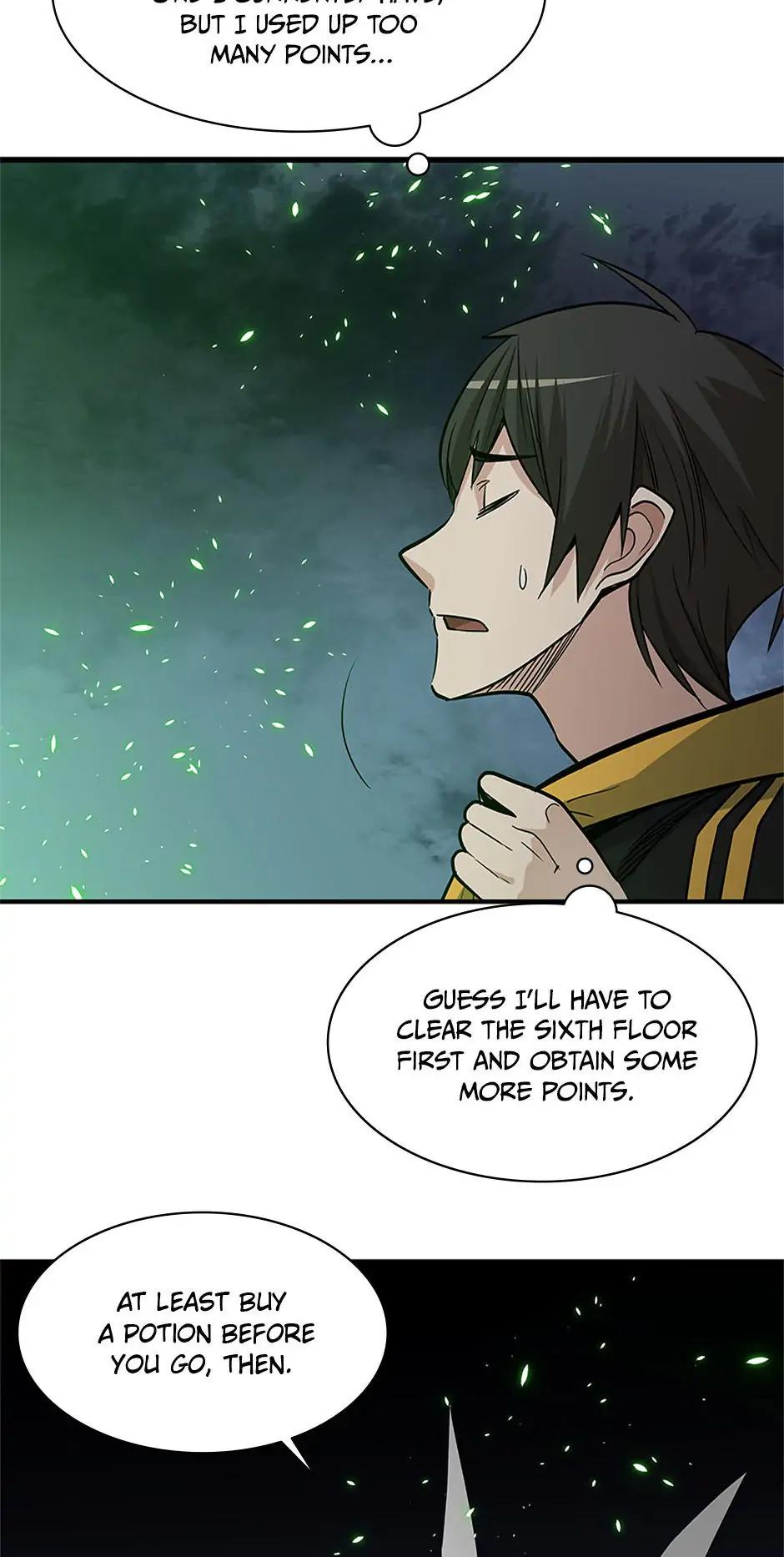 The Tutorial Is Too Hard Chap 40 - Next Chap 41