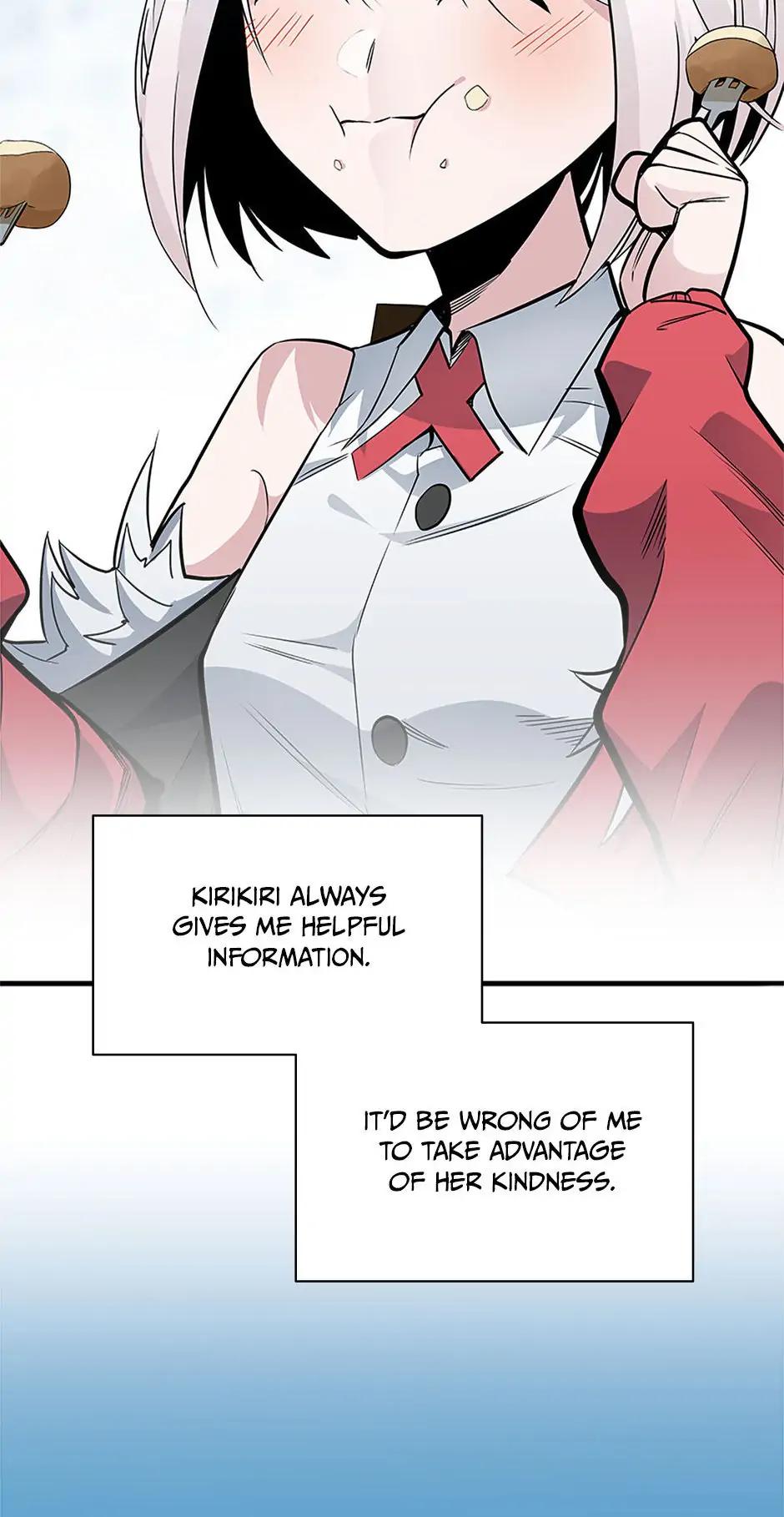 The Tutorial Is Too Hard Chap 40 - Next Chap 41