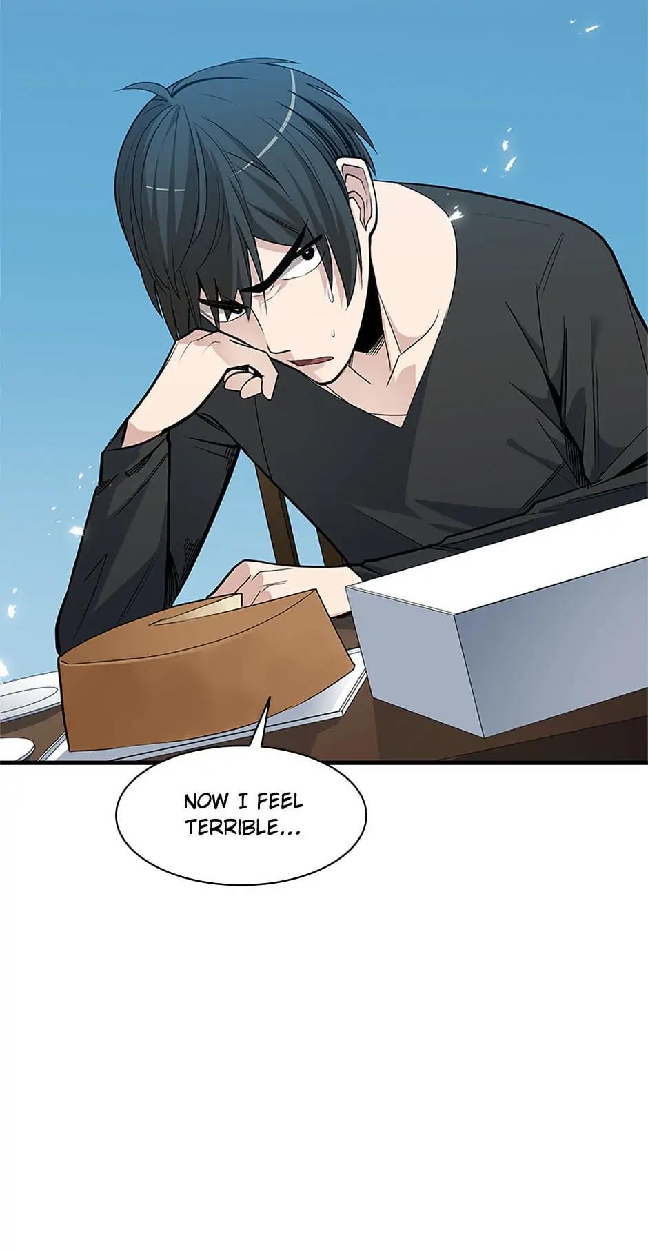 The Tutorial Is Too Hard Chap 40 - Next Chap 41