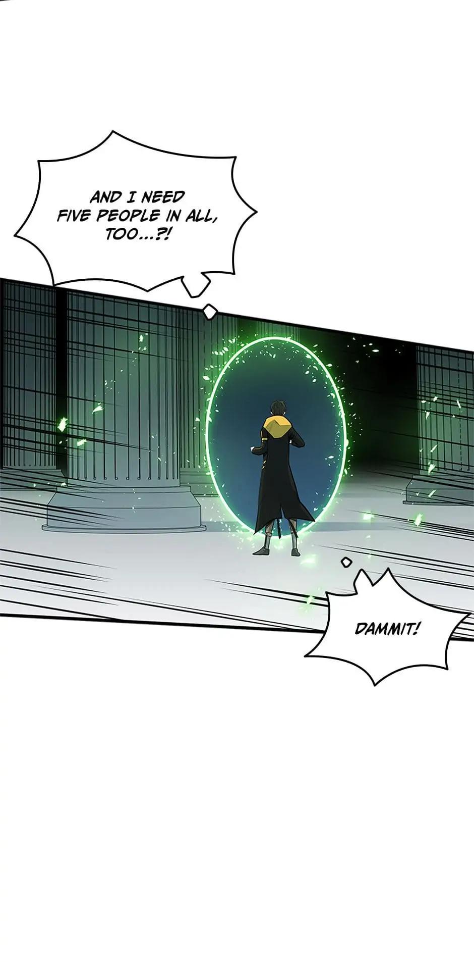 The Tutorial Is Too Hard Chap 40 - Next Chap 41