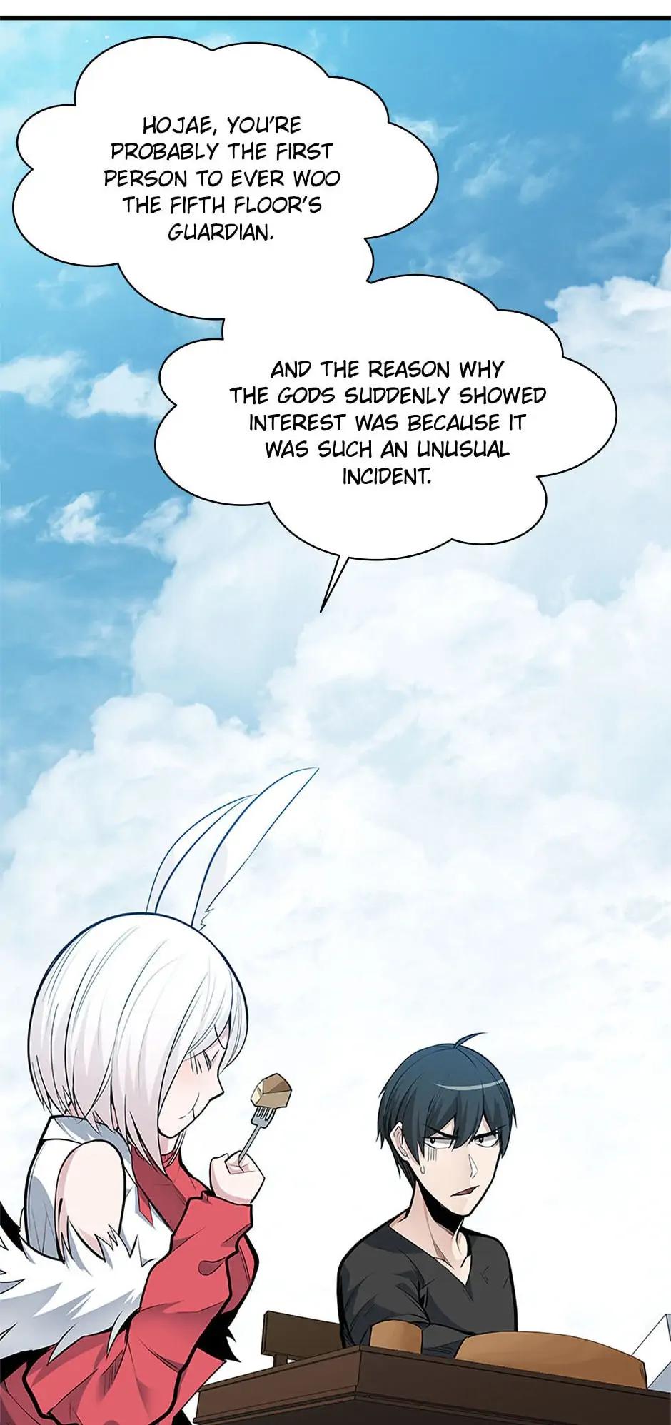 The Tutorial Is Too Hard Chap 40 - Next Chap 41