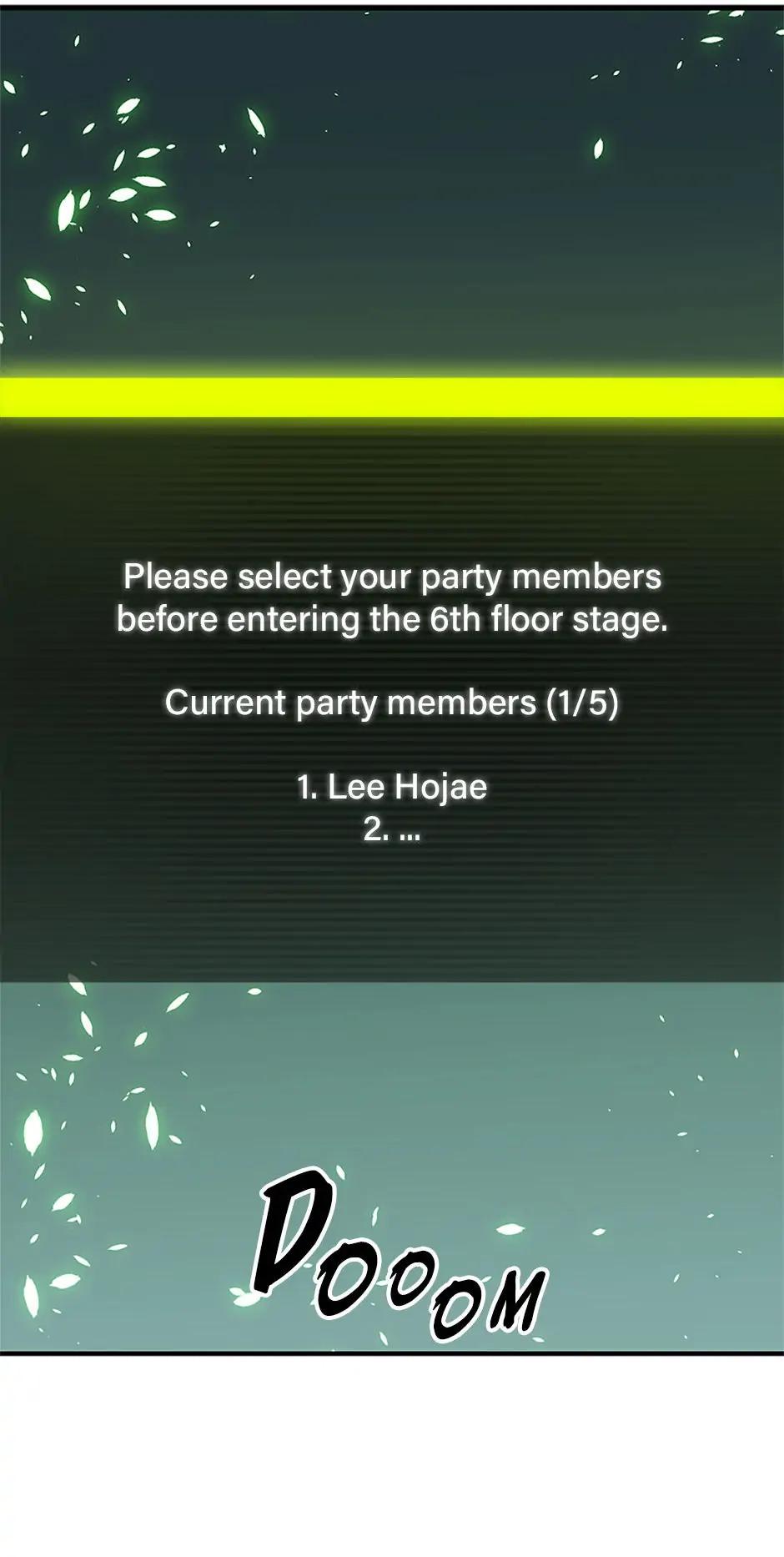 The Tutorial Is Too Hard Chap 40 - Next Chap 41