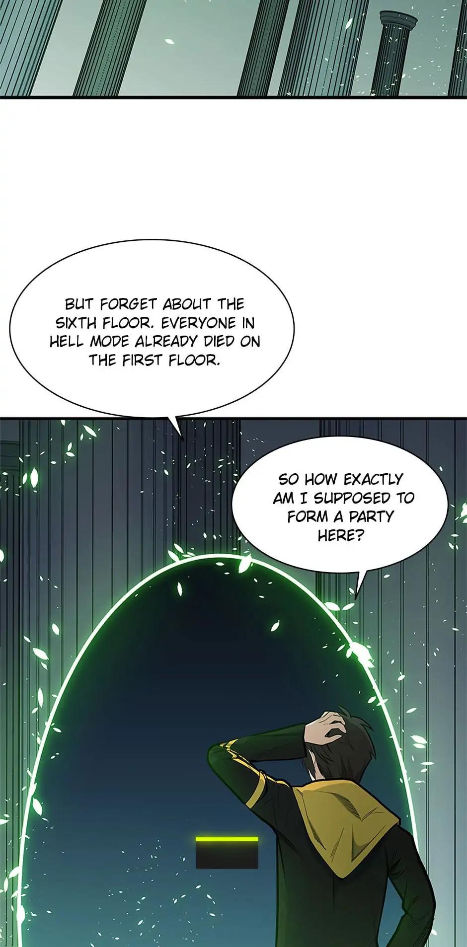 The Tutorial Is Too Hard Chap 40 - Next Chap 41