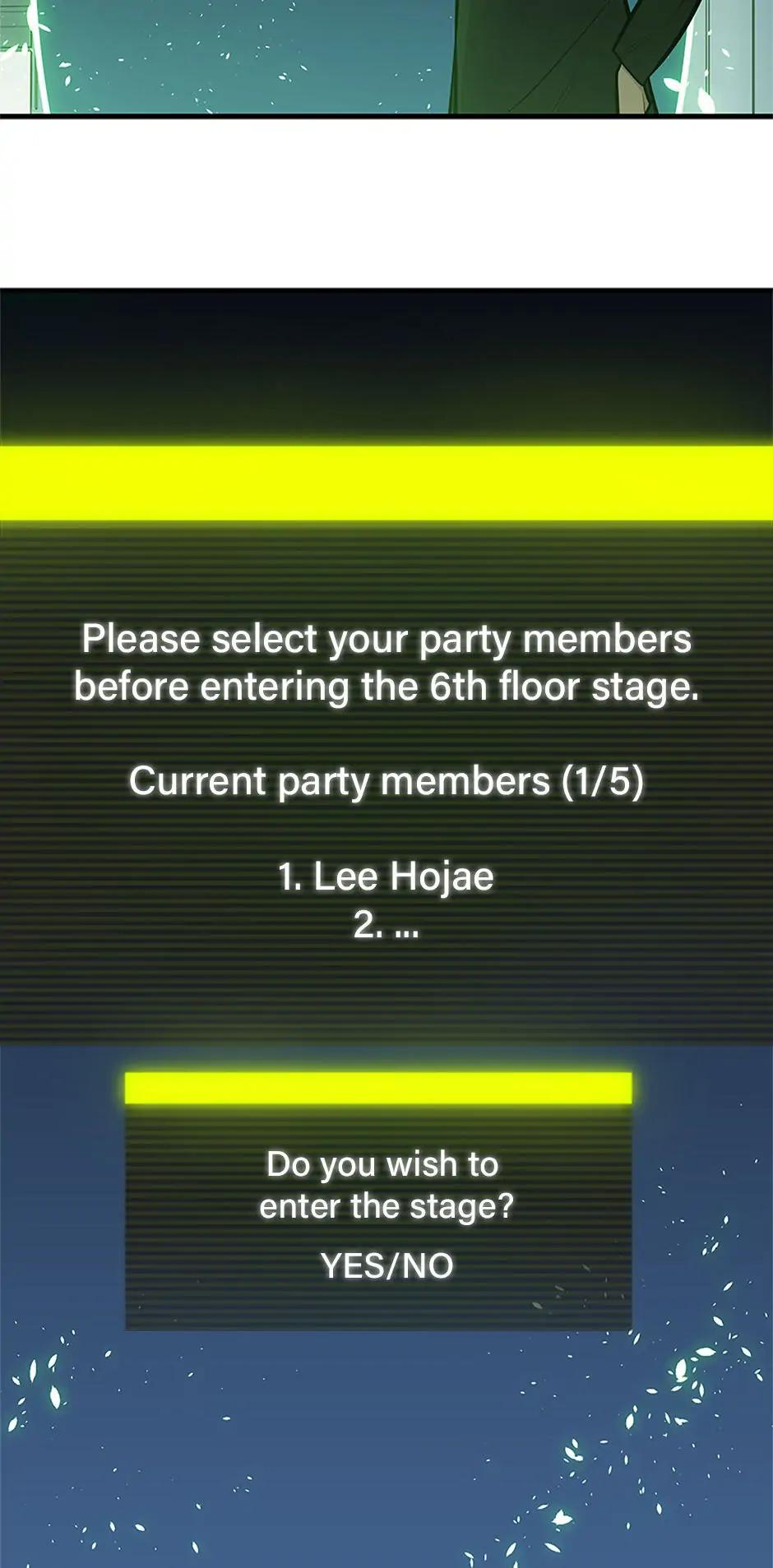 The Tutorial Is Too Hard Chap 40 - Next Chap 41