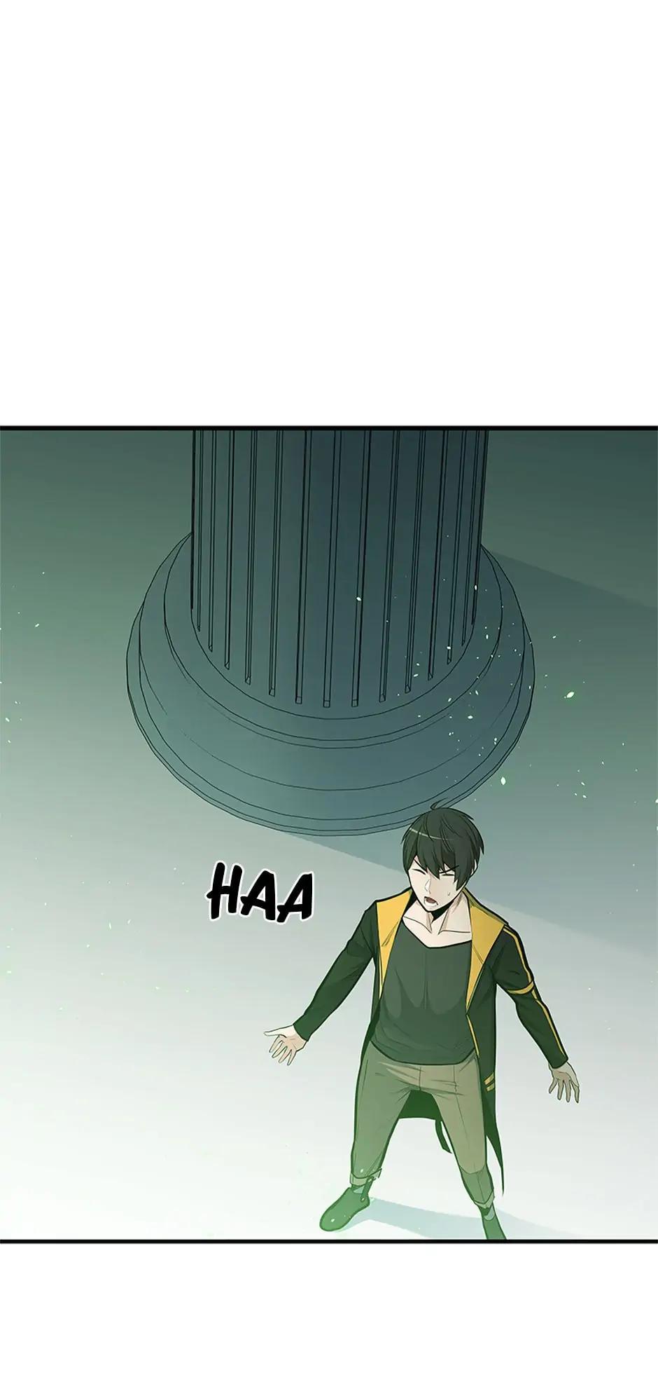 The Tutorial Is Too Hard Chap 40 - Next Chap 41