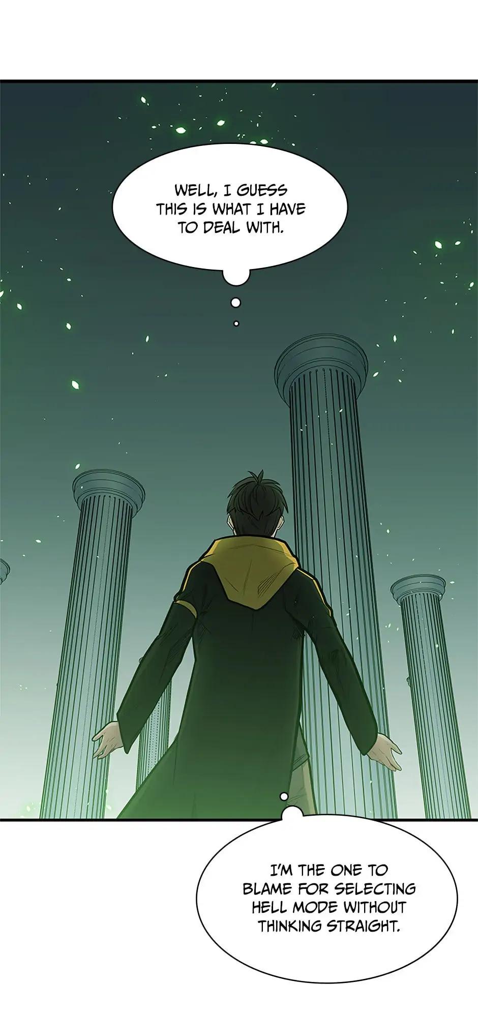 The Tutorial Is Too Hard Chap 40 - Next Chap 41