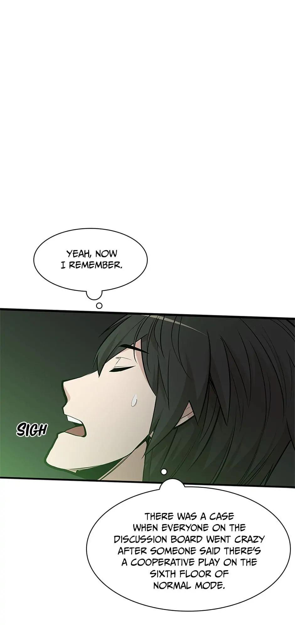 The Tutorial Is Too Hard Chap 40 - Next Chap 41