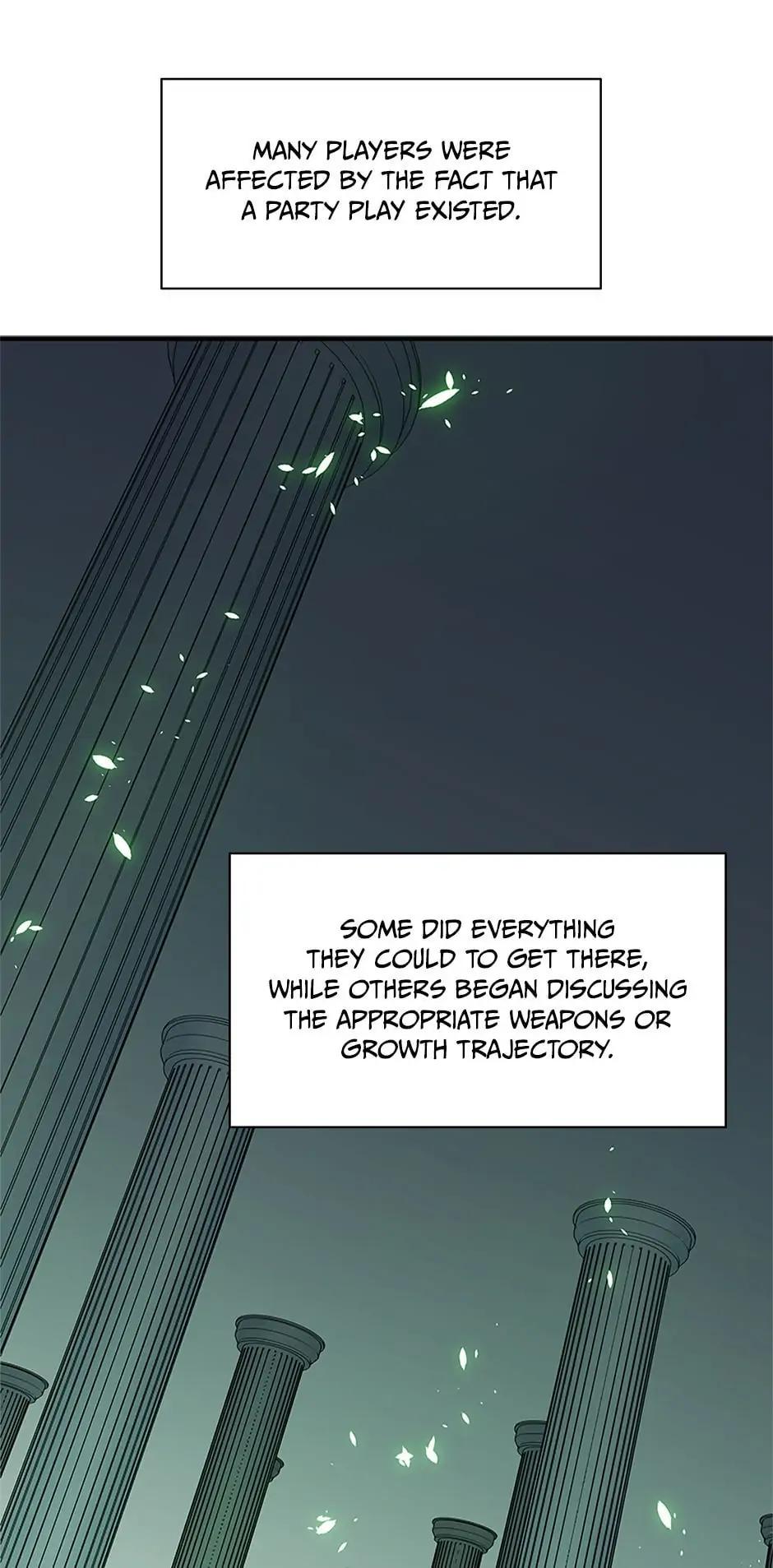 The Tutorial Is Too Hard Chap 40 - Next Chap 41