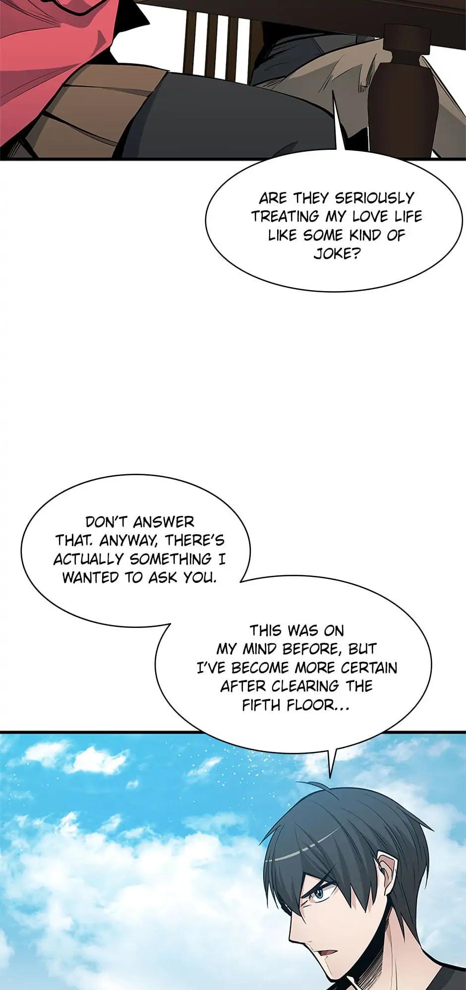 The Tutorial Is Too Hard Chap 40 - Next Chap 41