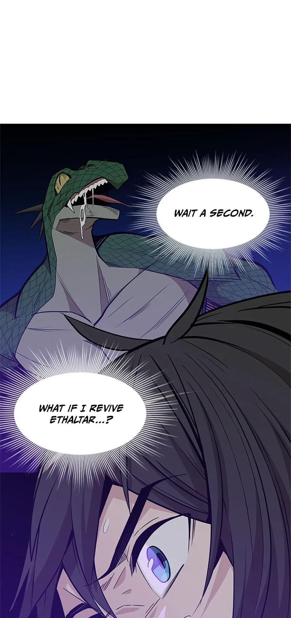 The Tutorial Is Too Hard Chap 40 - Next Chap 41