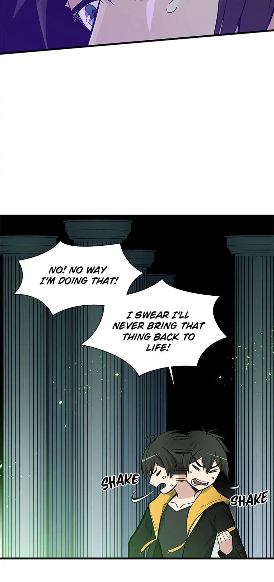 The Tutorial Is Too Hard Chap 40 - Next Chap 41