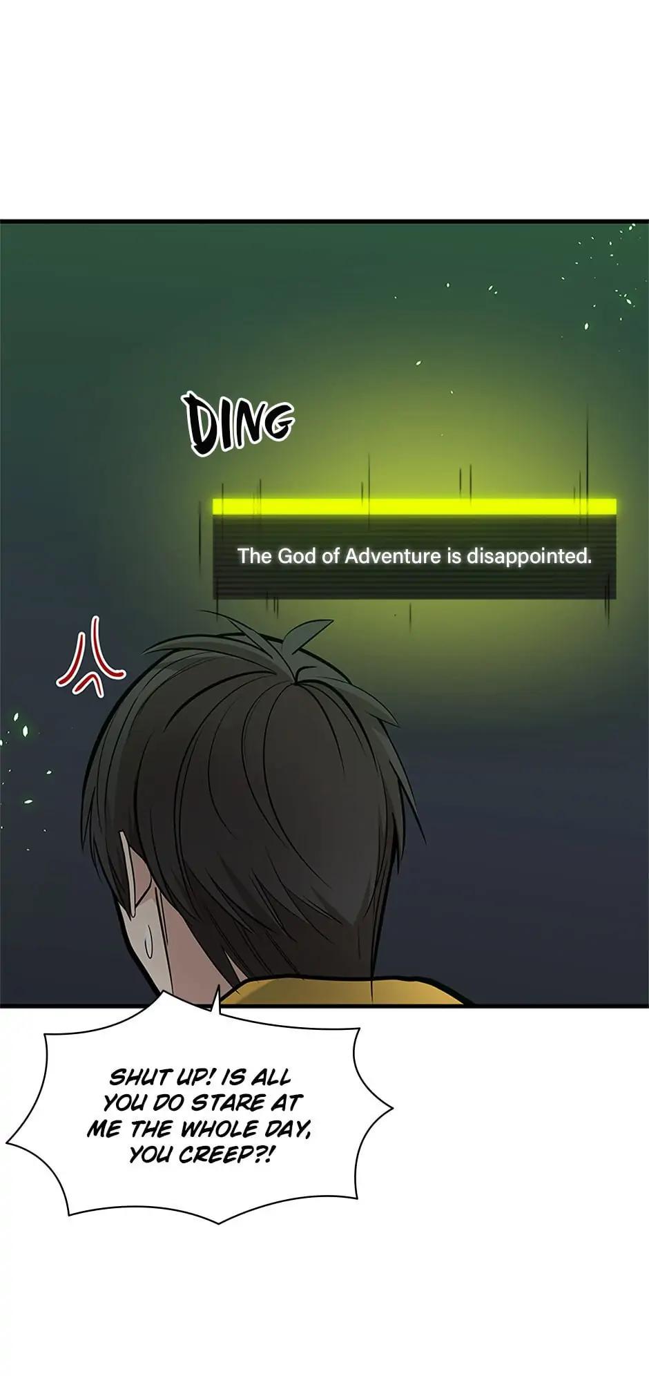 The Tutorial Is Too Hard Chap 40 - Next Chap 41