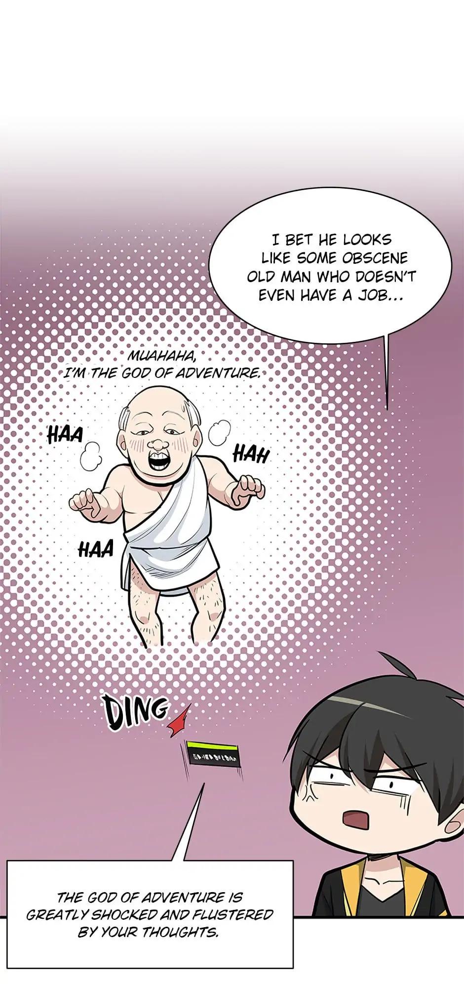 The Tutorial Is Too Hard Chap 40 - Next Chap 41