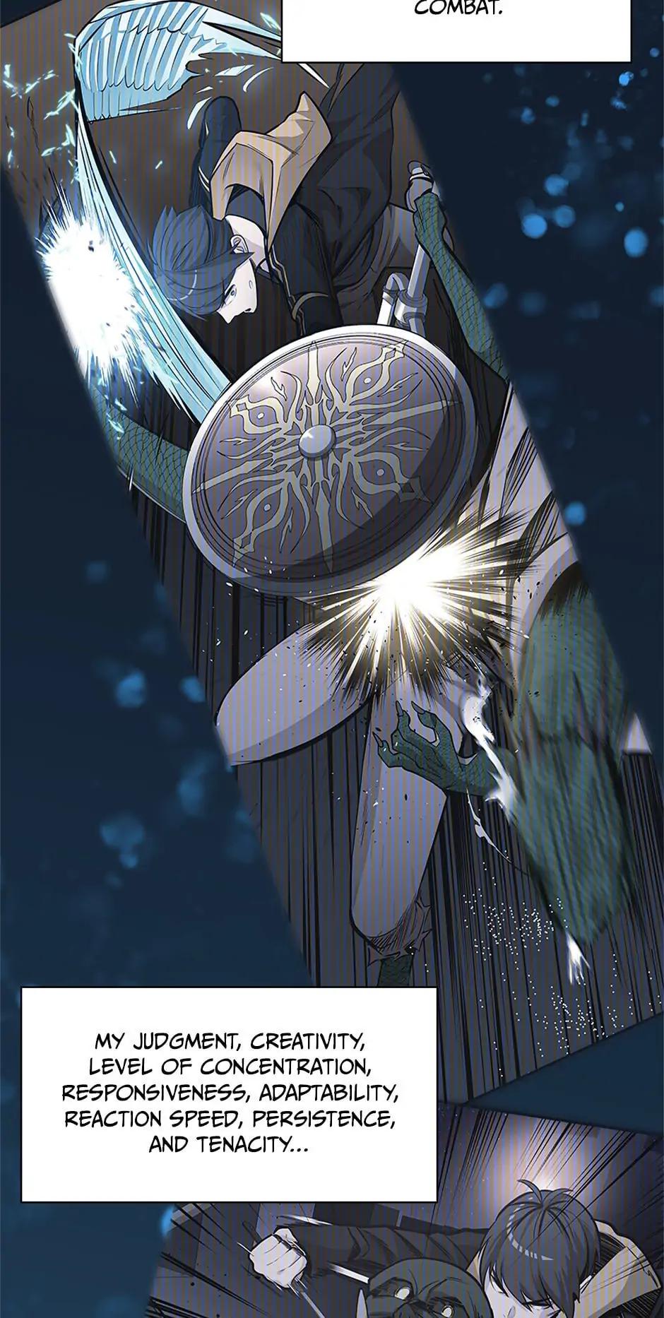 The Tutorial Is Too Hard Chap 40 - Next Chap 41