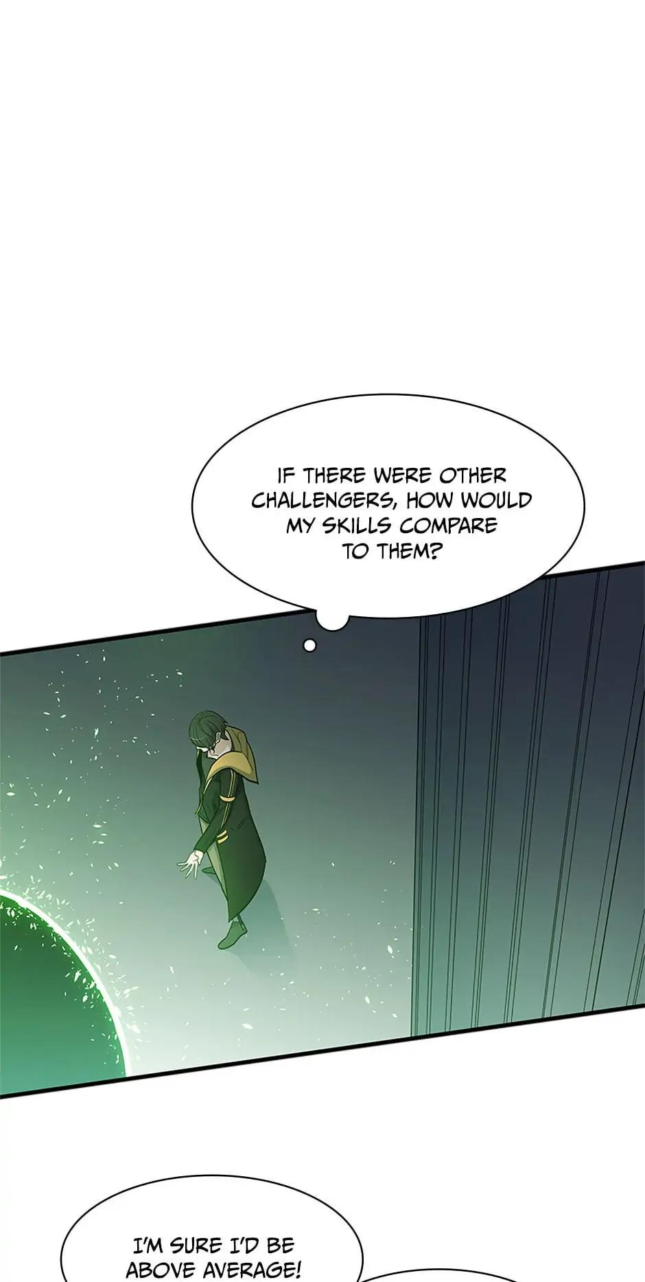 The Tutorial Is Too Hard Chap 40 - Next Chap 41