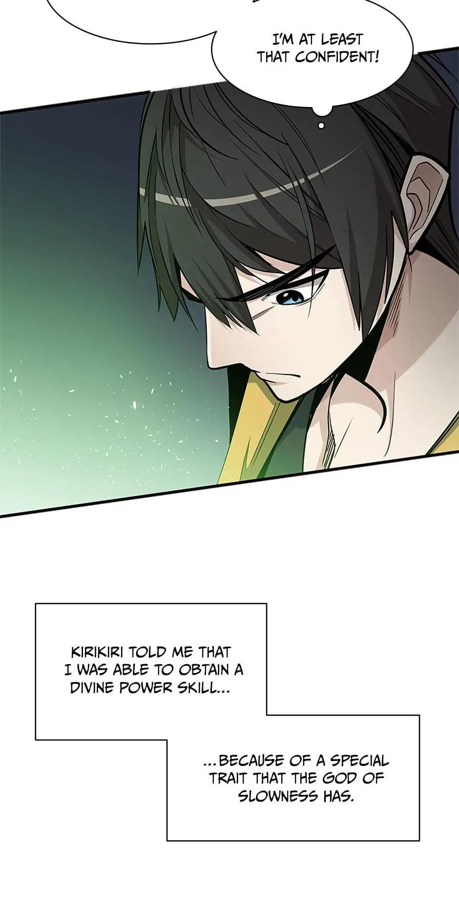 The Tutorial Is Too Hard Chap 40 - Next Chap 41