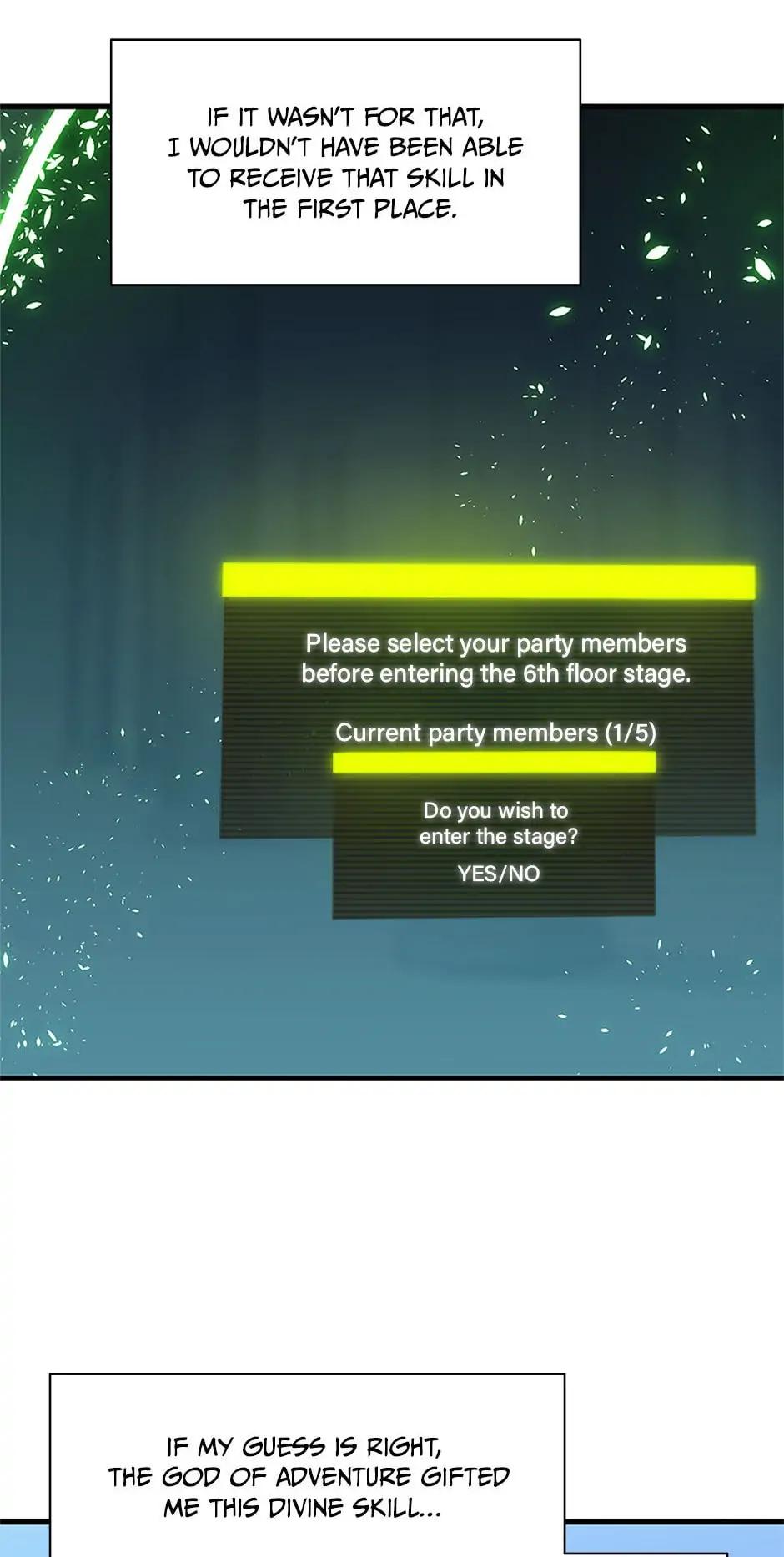 The Tutorial Is Too Hard Chap 40 - Next Chap 41