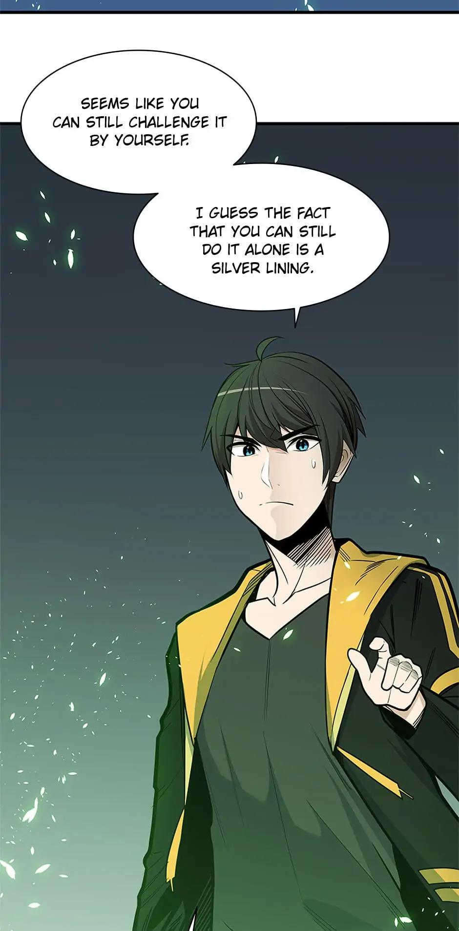 The Tutorial Is Too Hard Chap 40 - Next Chap 41