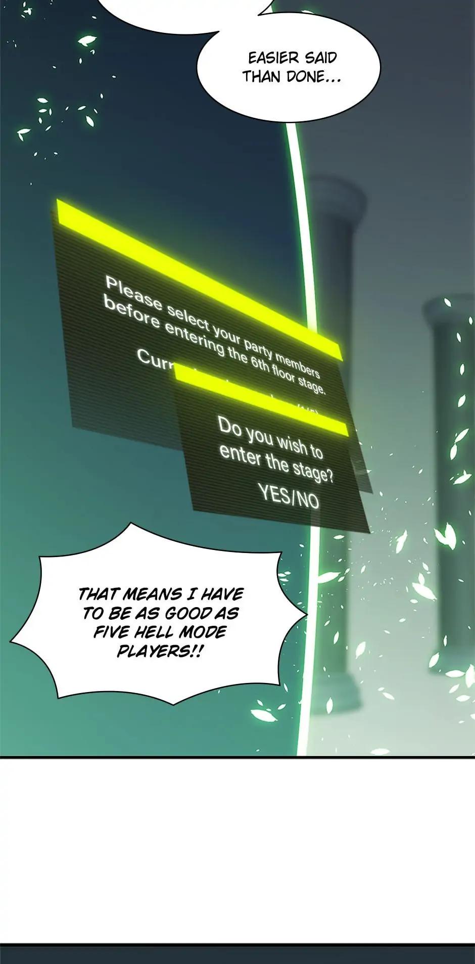 The Tutorial Is Too Hard Chap 40 - Next Chap 41