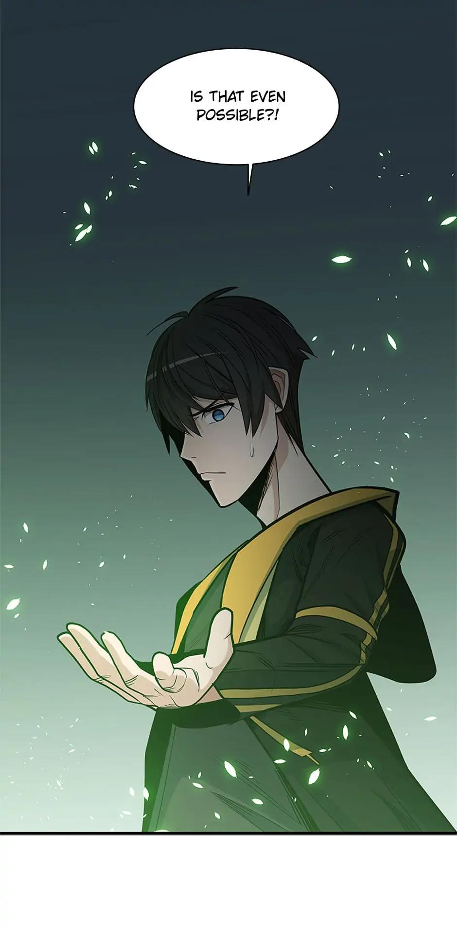 The Tutorial Is Too Hard Chap 40 - Next Chap 41