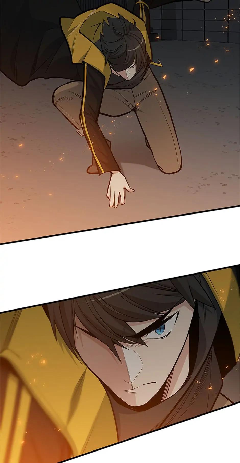 The Tutorial Is Too Hard Chap 40 - Next Chap 41