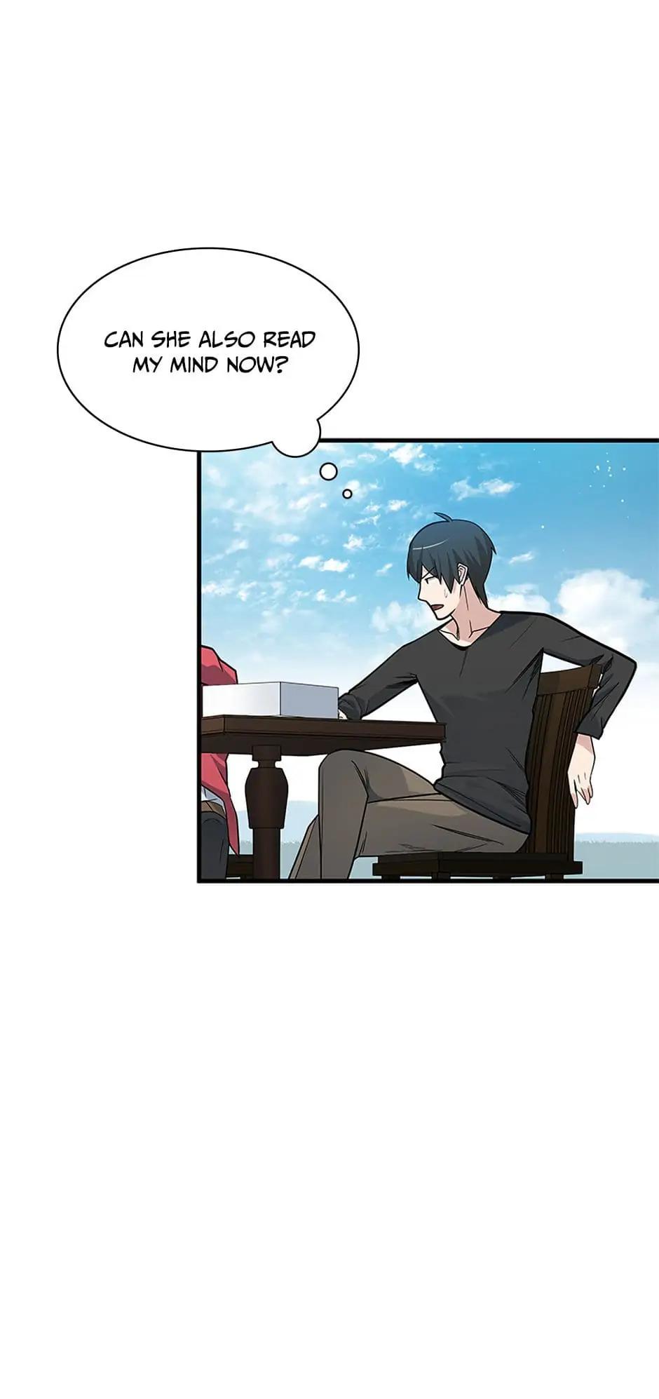 The Tutorial Is Too Hard Chap 40 - Next Chap 41