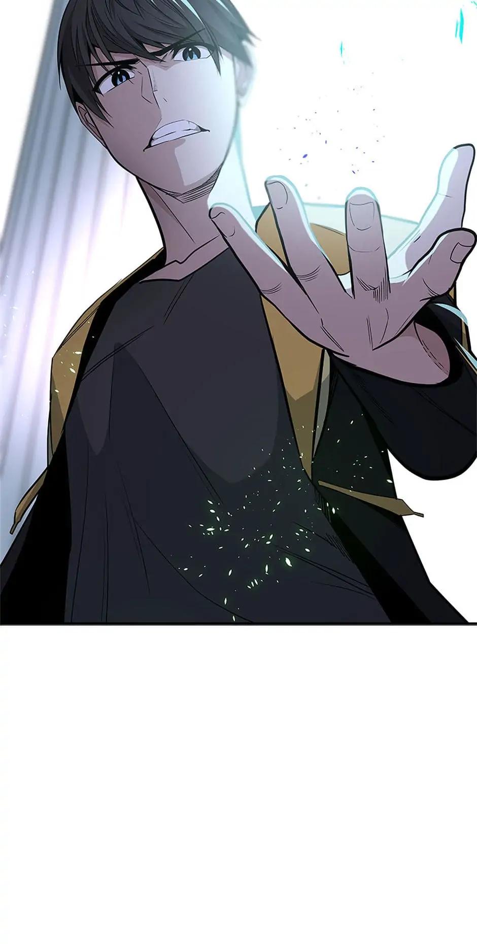 The Tutorial Is Too Hard Chap 40 - Next Chap 41