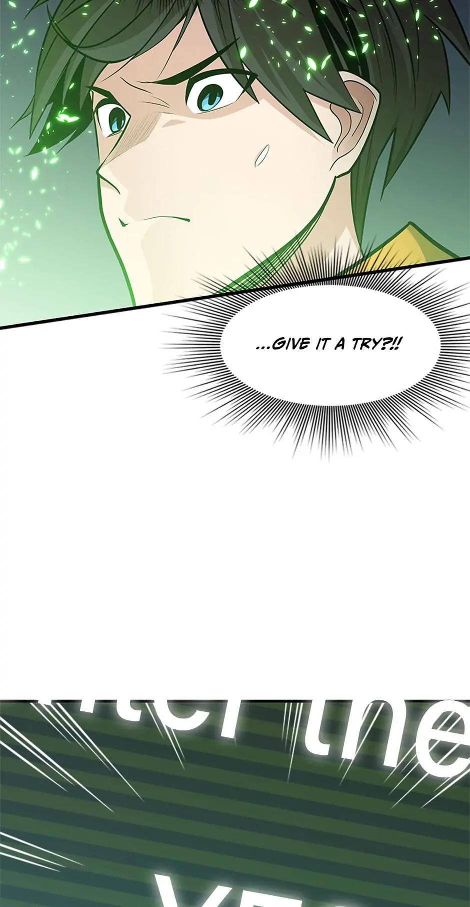 The Tutorial Is Too Hard Chap 40 - Next Chap 41