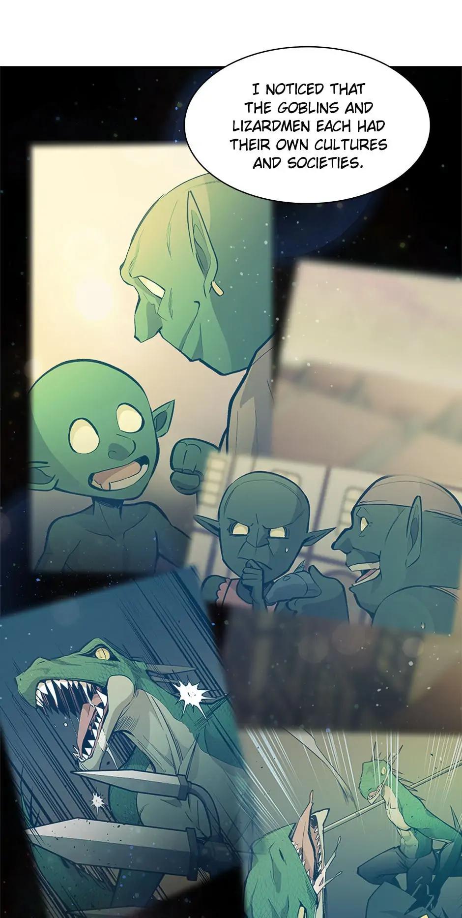 The Tutorial Is Too Hard Chap 40 - Next Chap 41