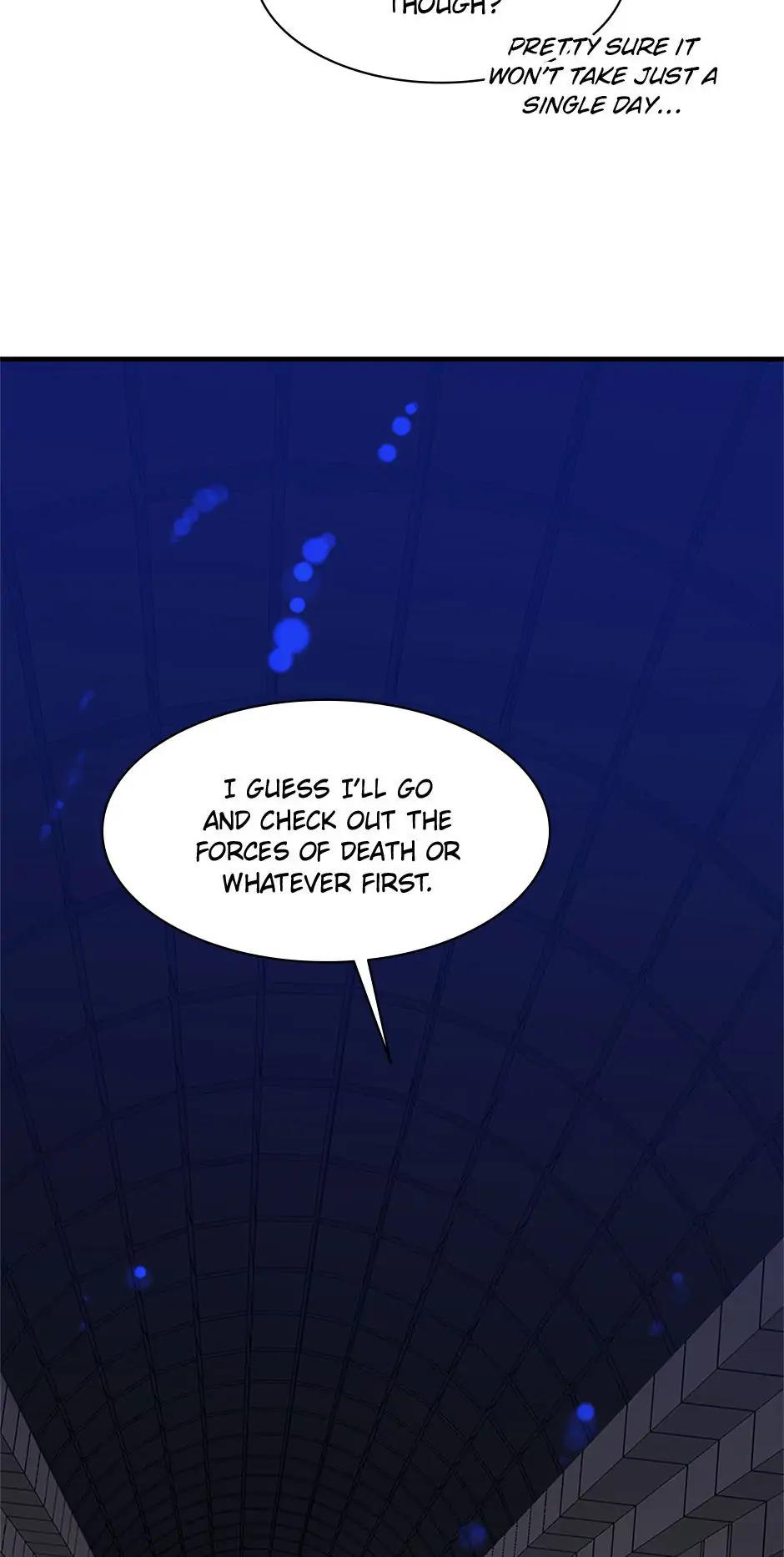 The Tutorial Is Too Hard Chap 41 - Next Chap 42