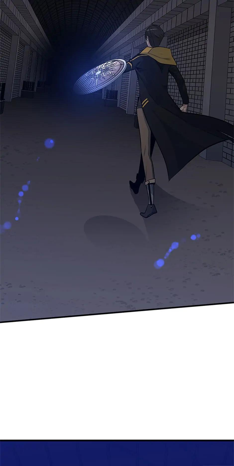 The Tutorial Is Too Hard Chap 41 - Next Chap 42