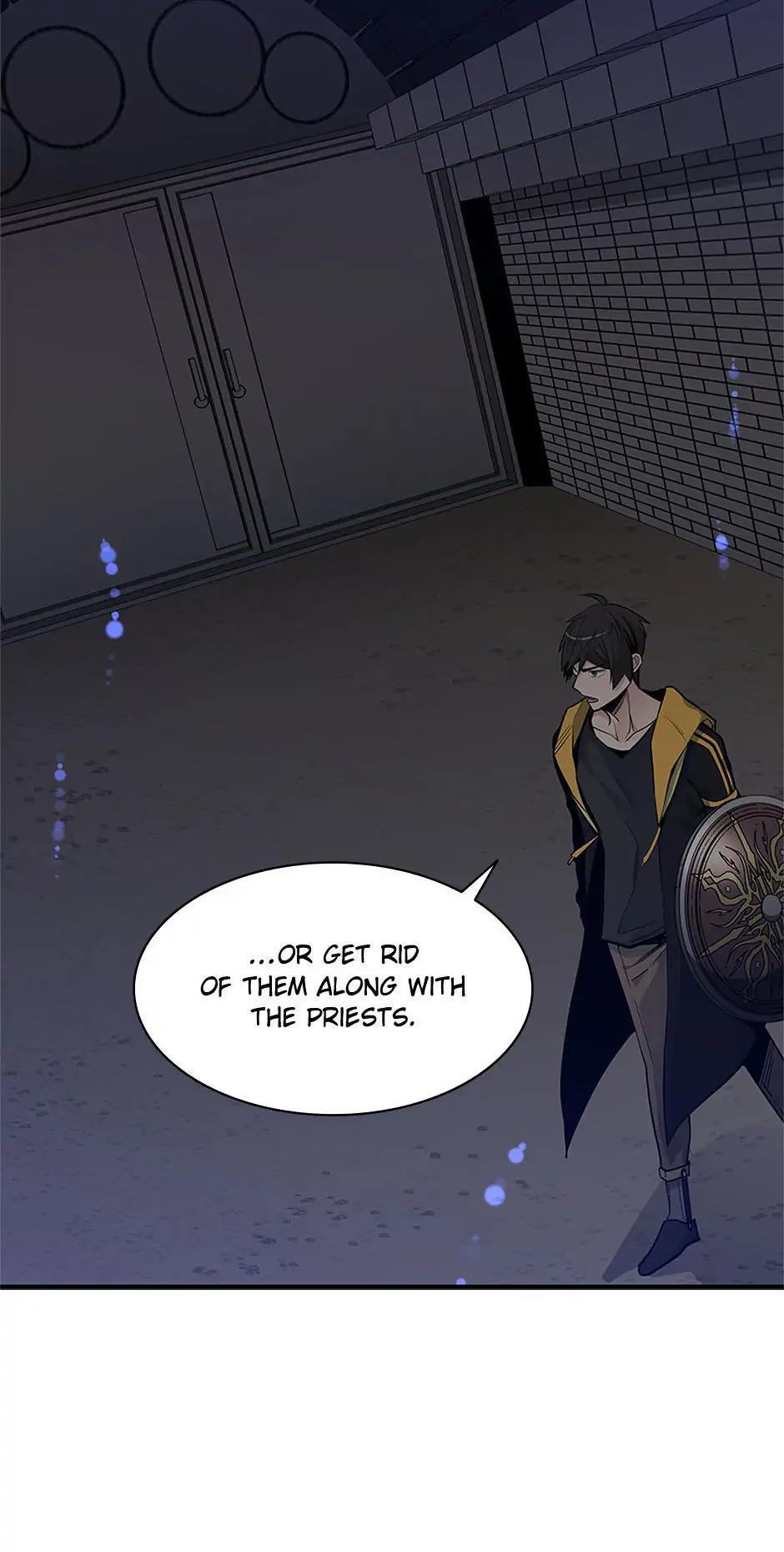 The Tutorial Is Too Hard Chap 41 - Next Chap 42