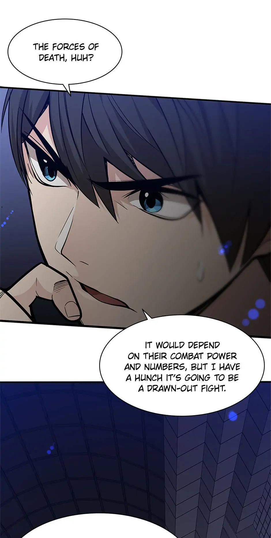 The Tutorial Is Too Hard Chap 41 - Next Chap 42