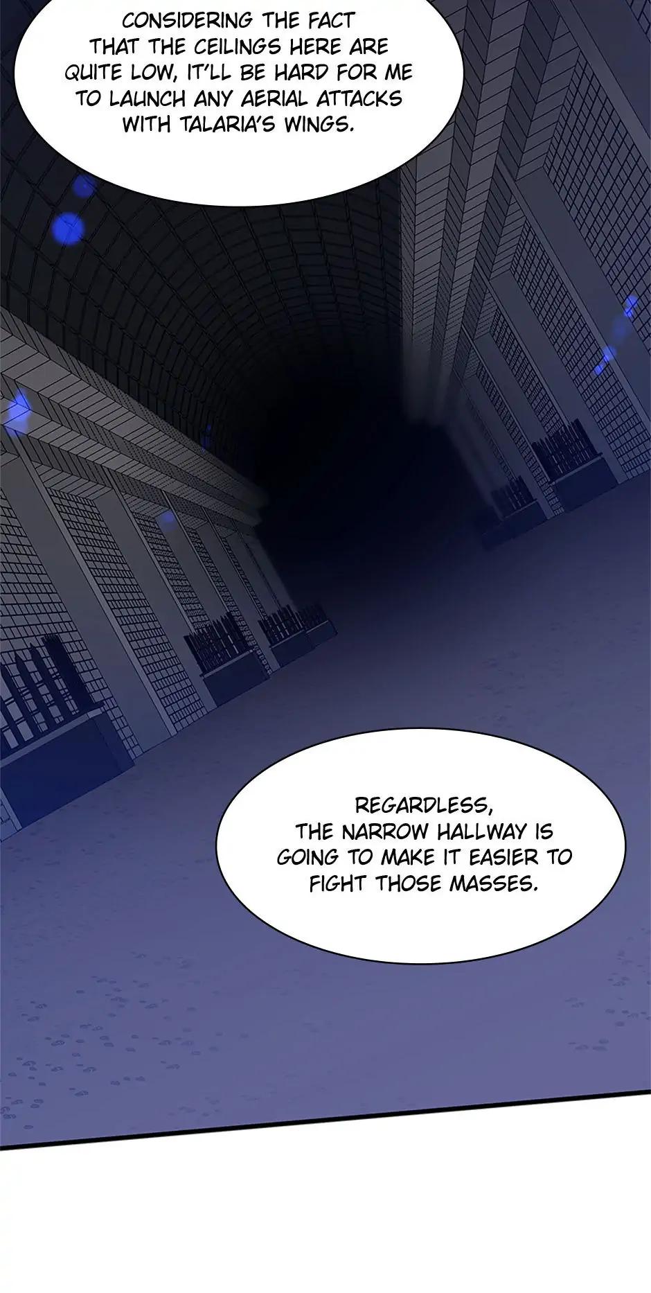 The Tutorial Is Too Hard Chap 41 - Next Chap 42