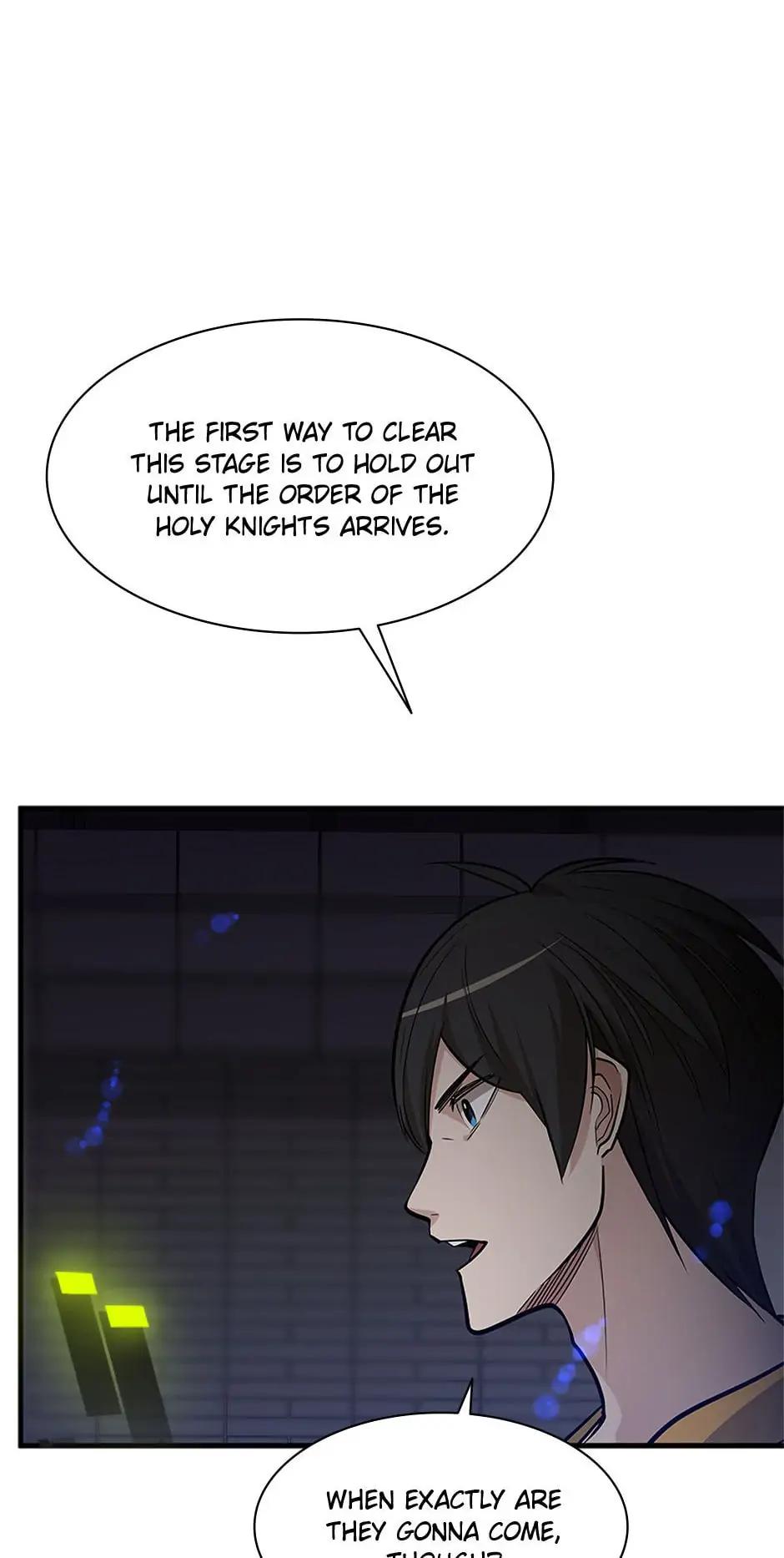 The Tutorial Is Too Hard Chap 41 - Next Chap 42