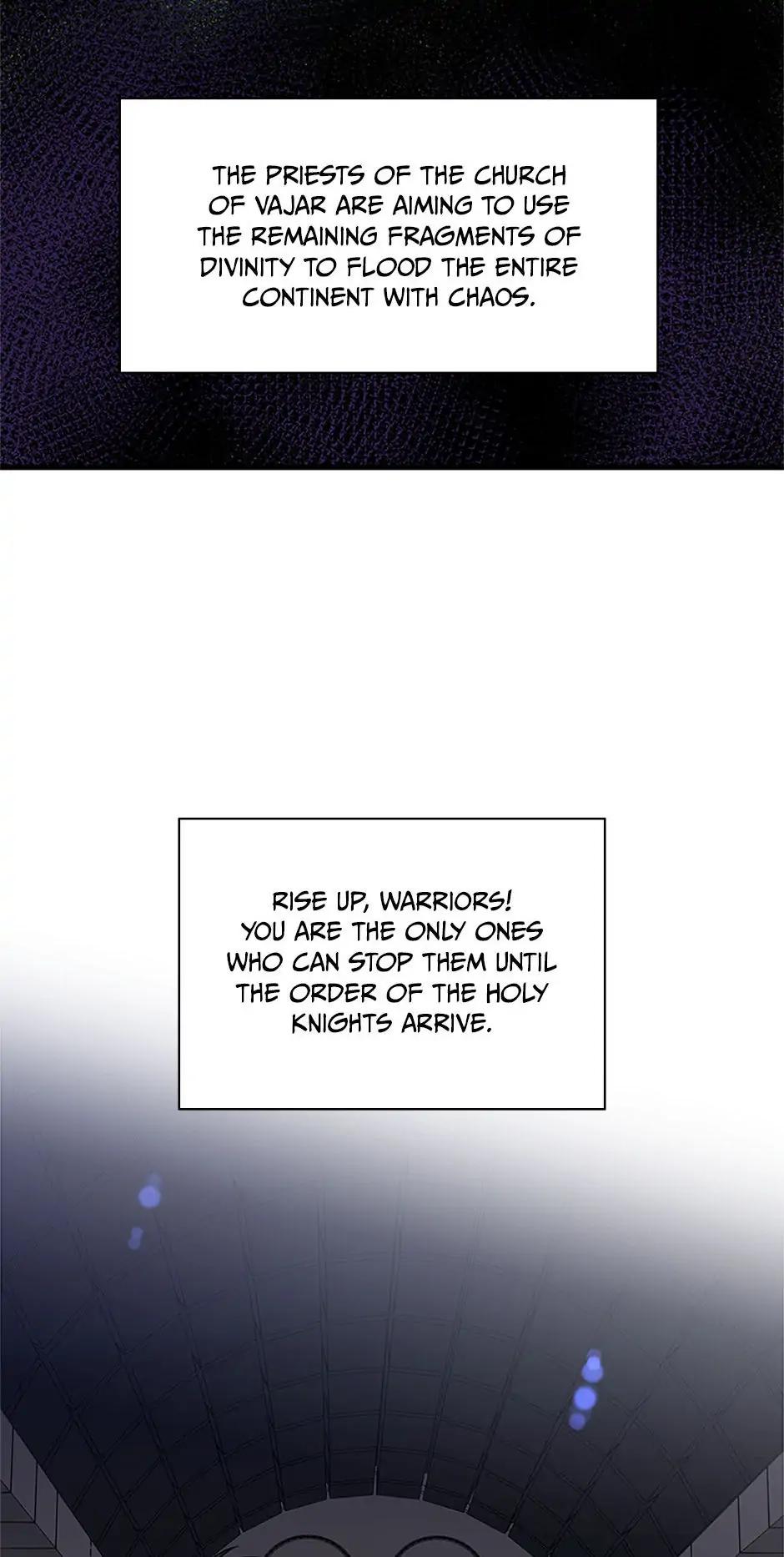 The Tutorial Is Too Hard Chap 41 - Next Chap 42