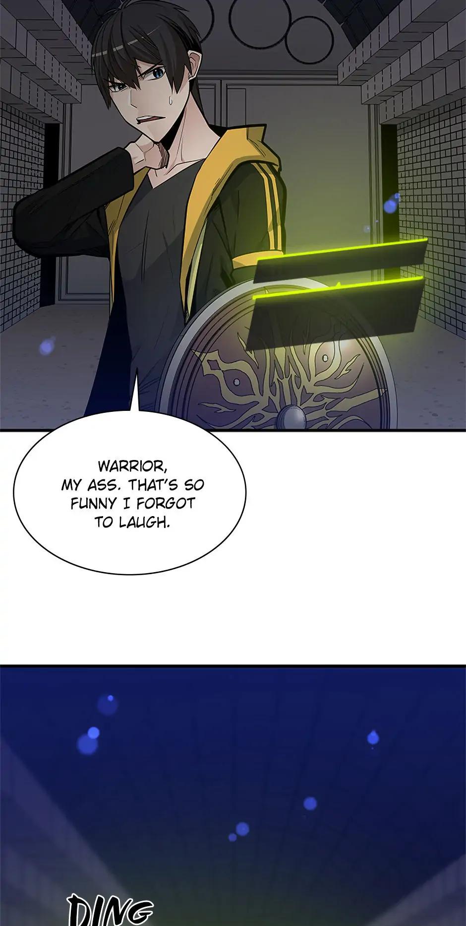 The Tutorial Is Too Hard Chap 41 - Next Chap 42