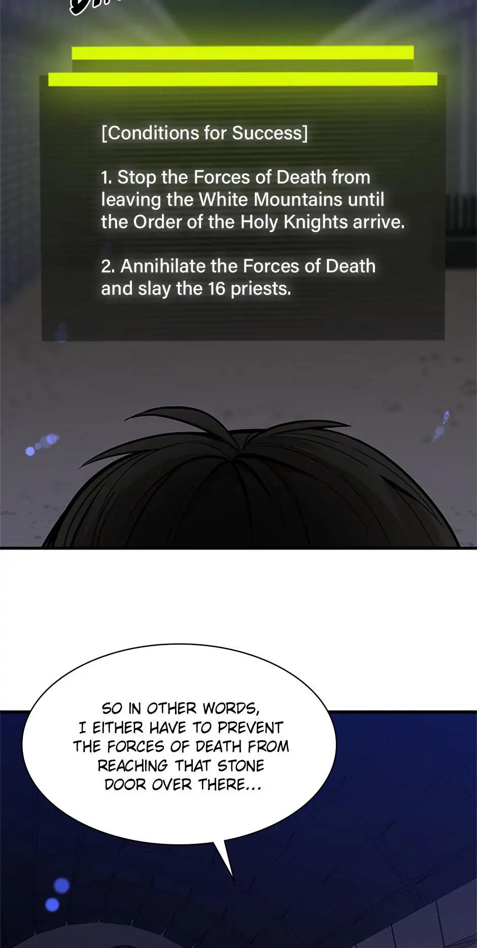 The Tutorial Is Too Hard Chap 41 - Next Chap 42