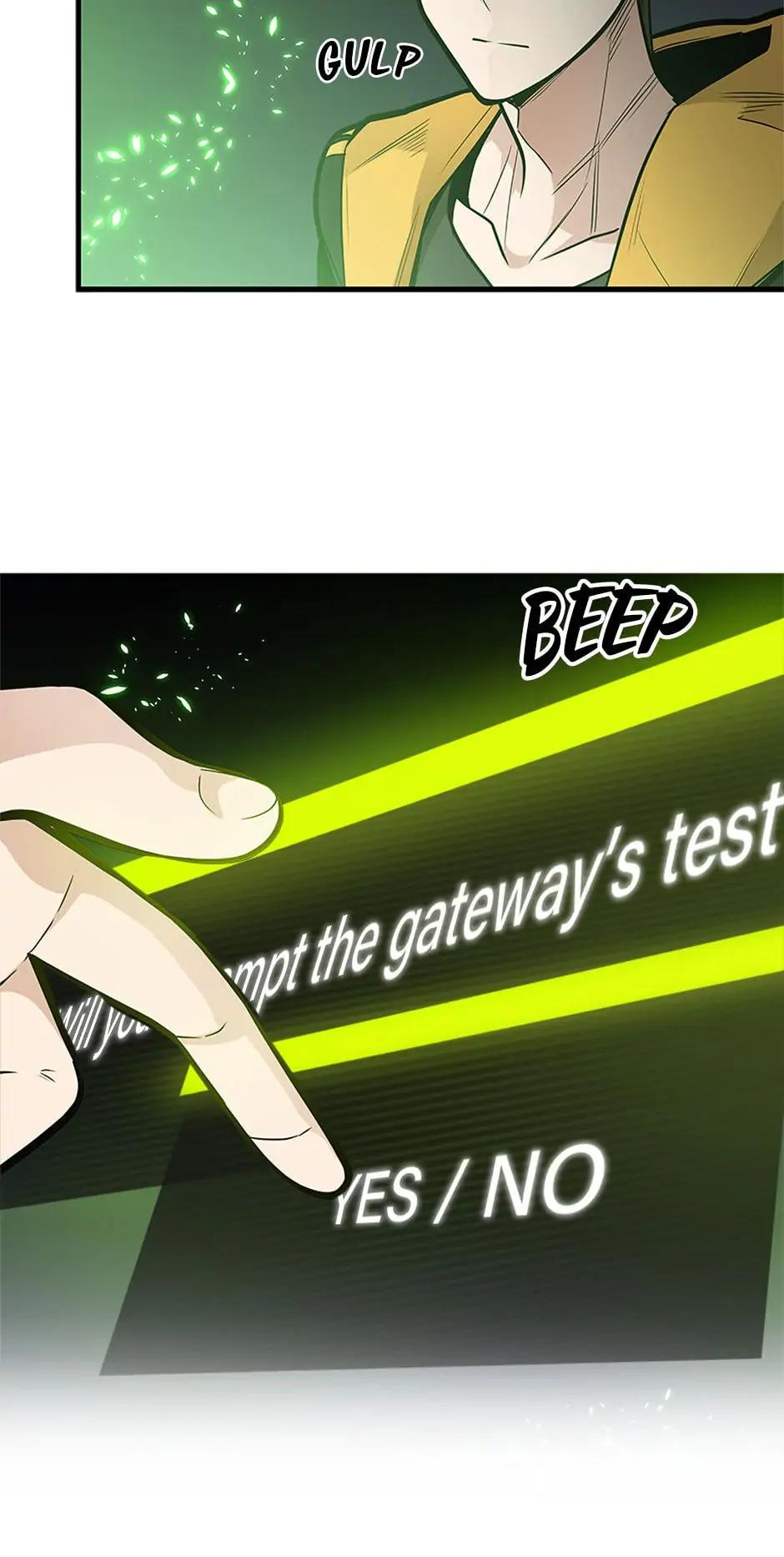 The Tutorial Is Too Hard Chap 41 - Next Chap 42