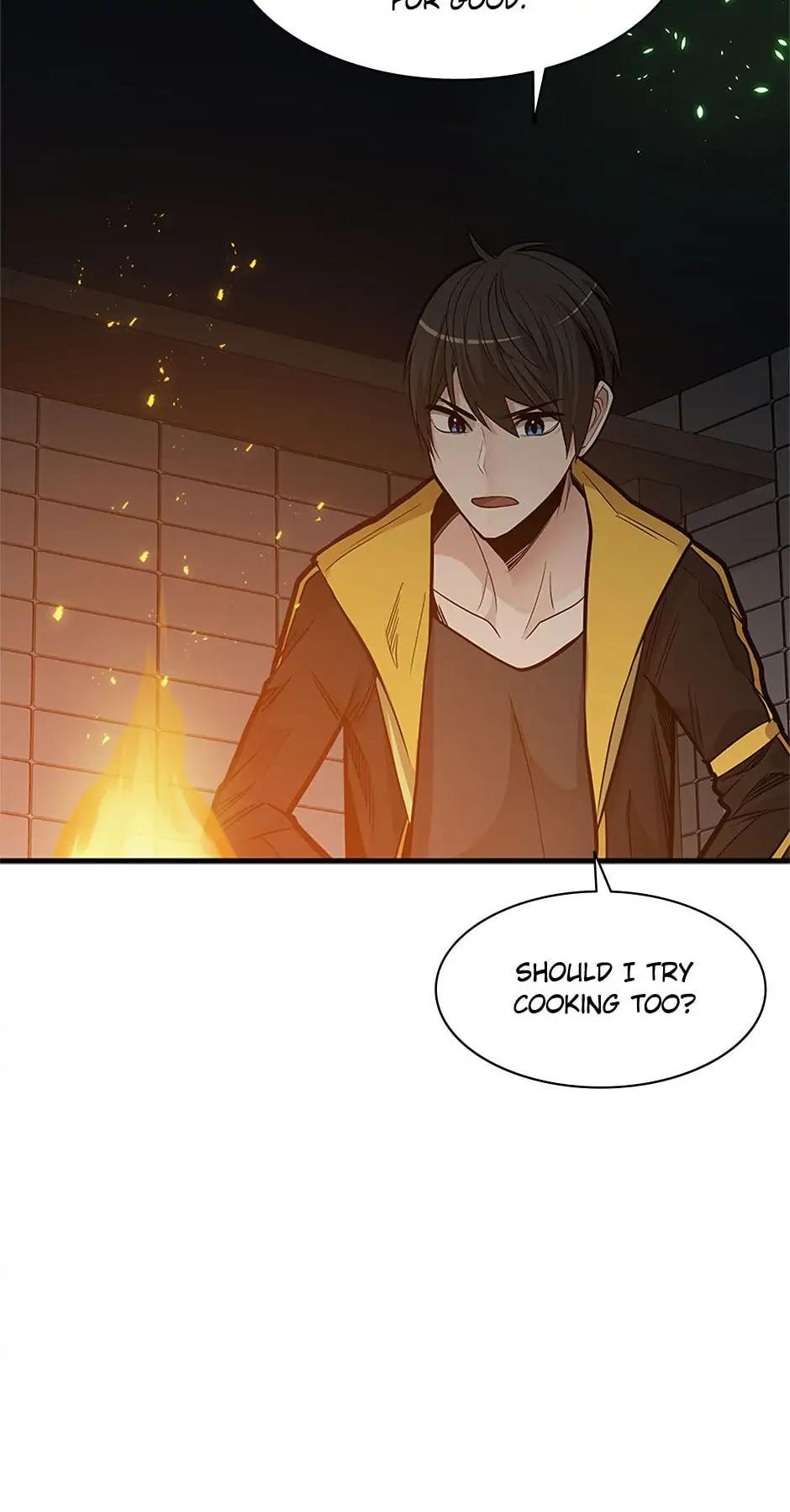 The Tutorial Is Too Hard Chap 41 - Next Chap 42