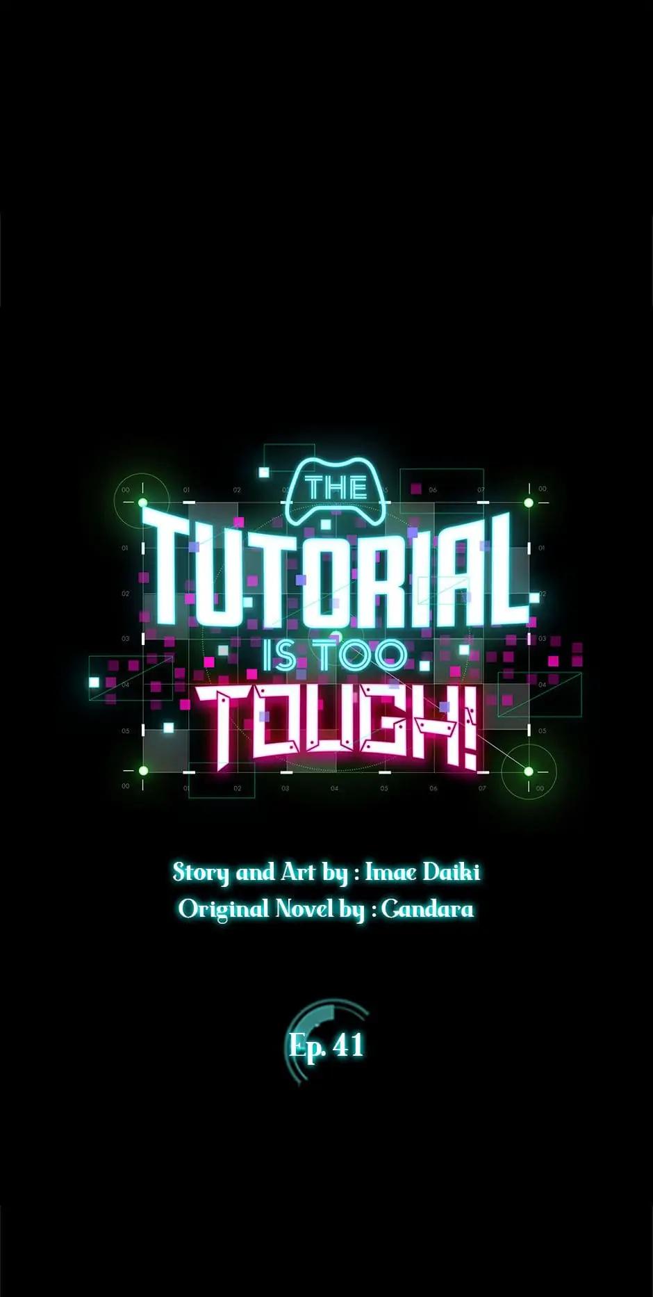 The Tutorial Is Too Hard Chap 41 - Next Chap 42