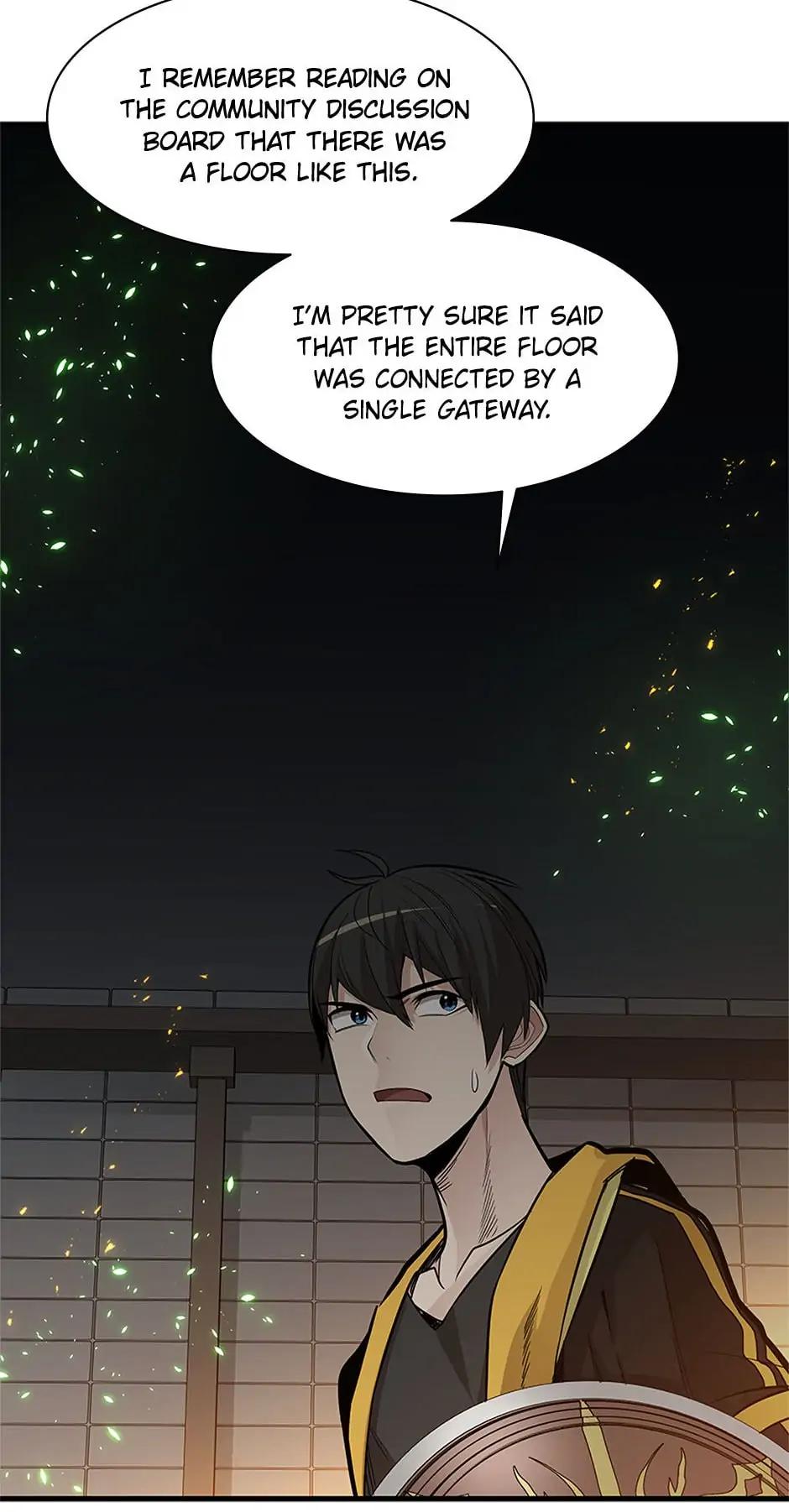 The Tutorial Is Too Hard Chap 41 - Next Chap 42