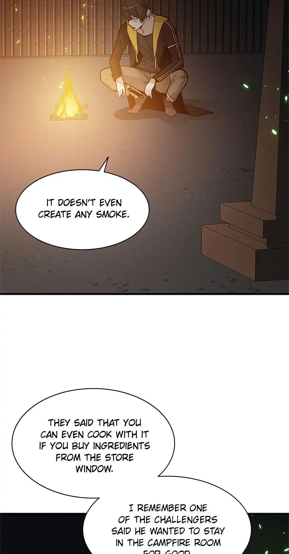 The Tutorial Is Too Hard Chap 41 - Next Chap 42