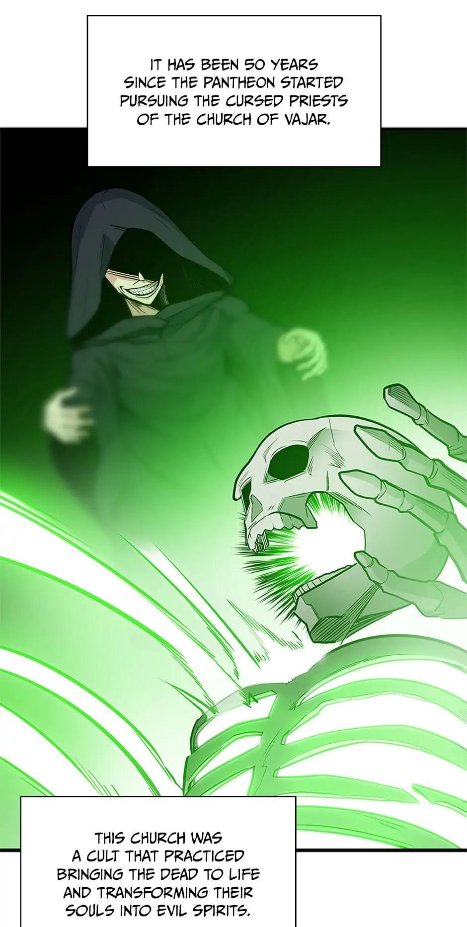 The Tutorial Is Too Hard Chap 41 - Next Chap 42